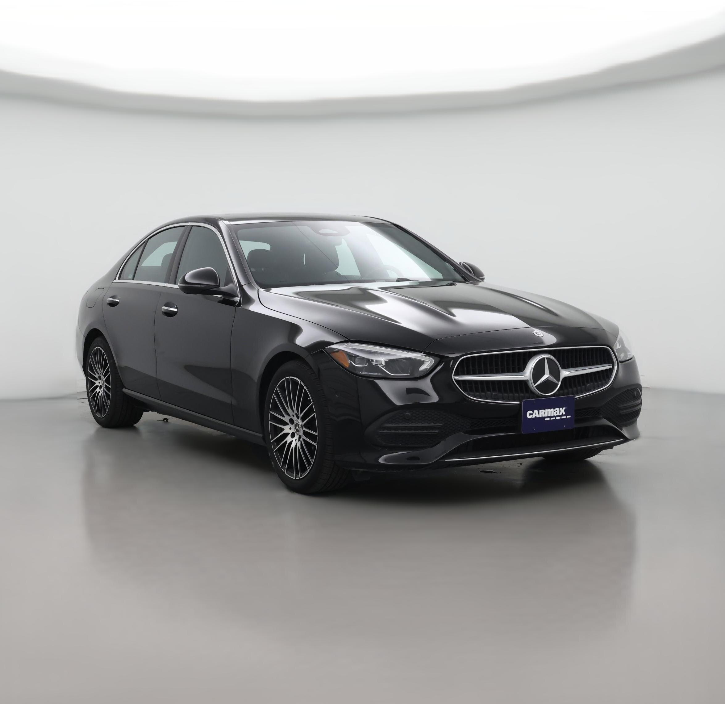 Thumbnail: 2025 Mercedes-Benz C-Class - 1