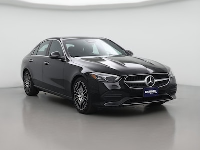 2025 Mercedes-Benz C300