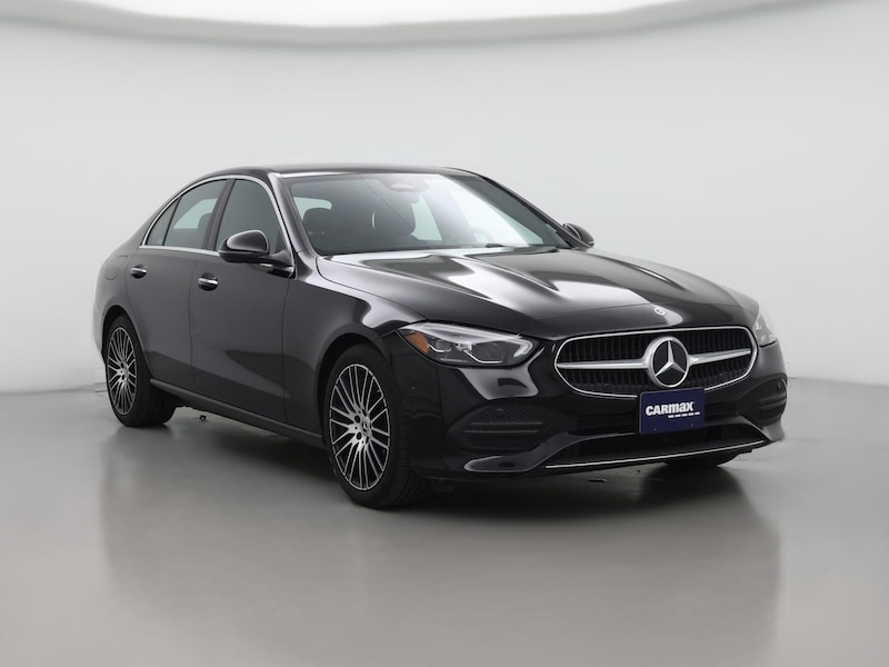2025 Mercedes-Benz C300 null
