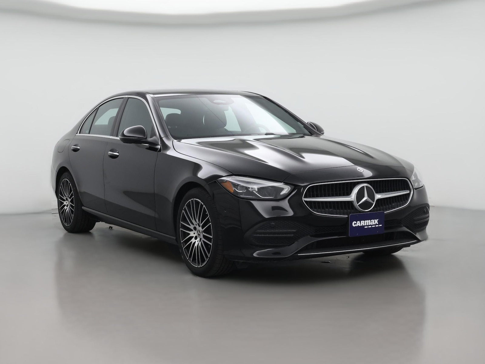 2025 Mercedes-Benz C-Class Sedan C 300 - Photo 1