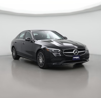 2025 Mercedes-Benz C300