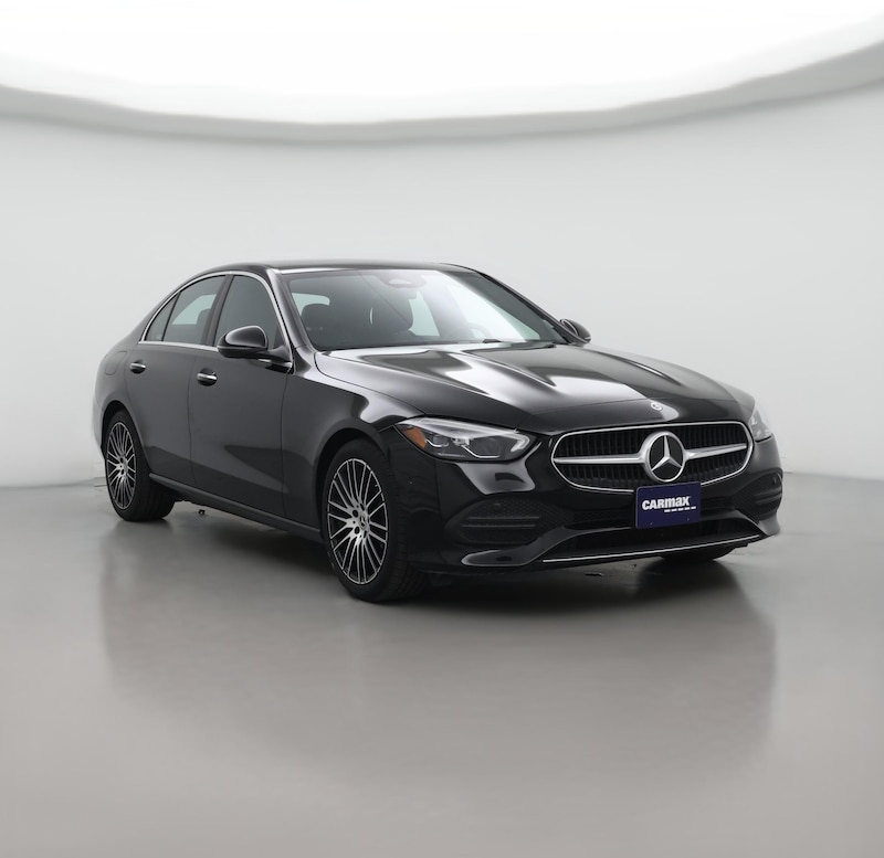 2025 Mercedes-Benz C300