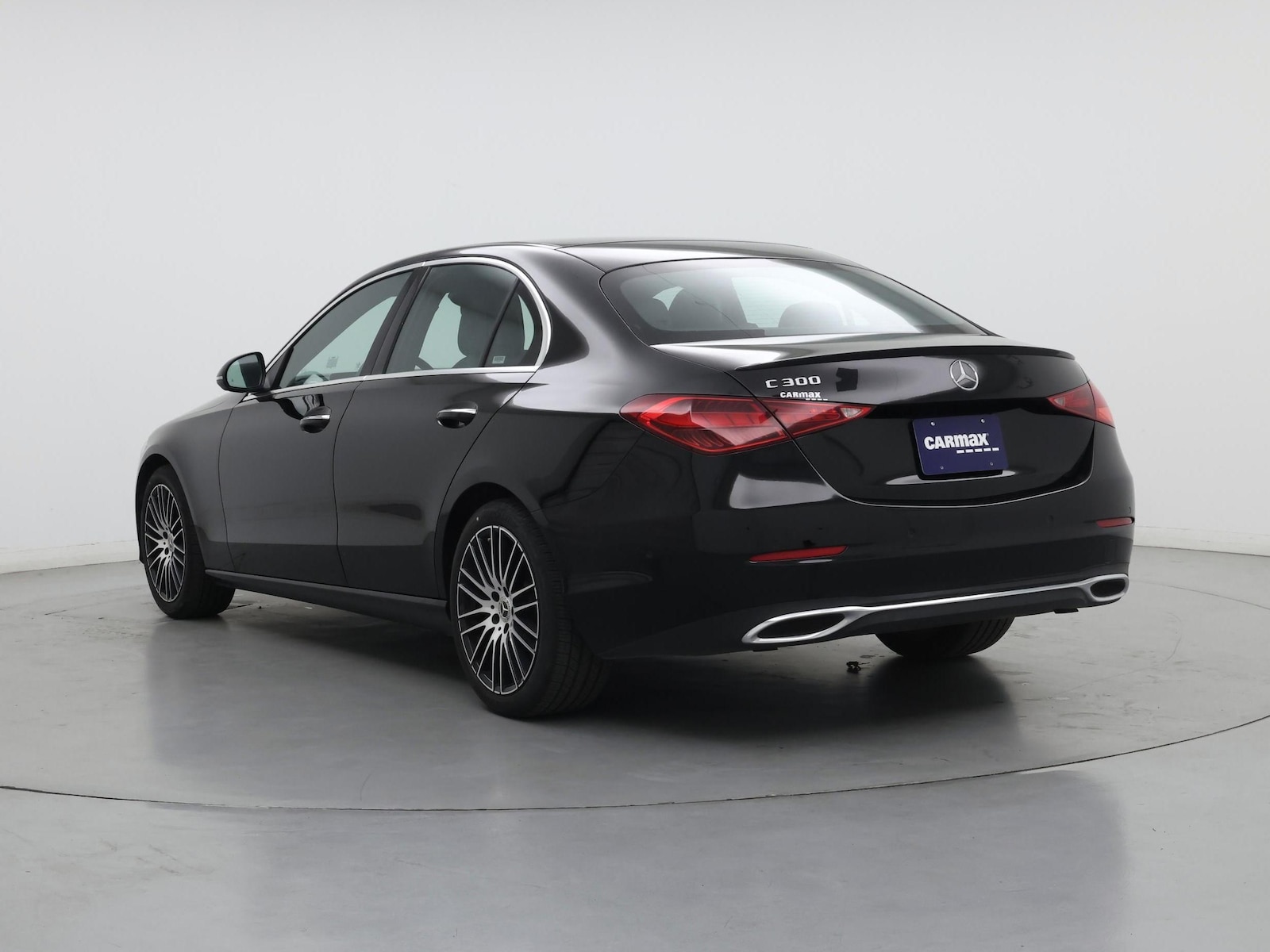 2025 Mercedes-Benz C-Class Sedan C 300 - Photo 3