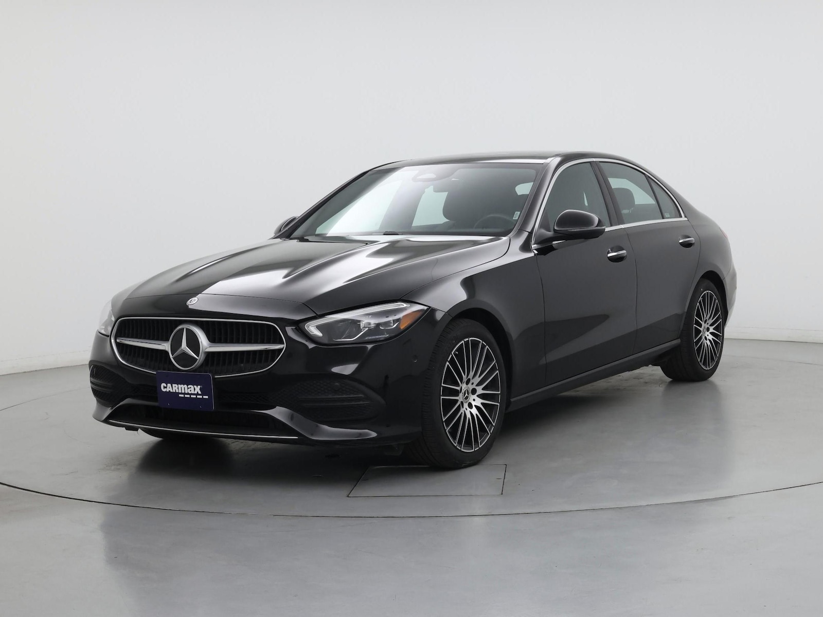 2025 Mercedes-Benz C-Class Sedan C 300 - Photo 5