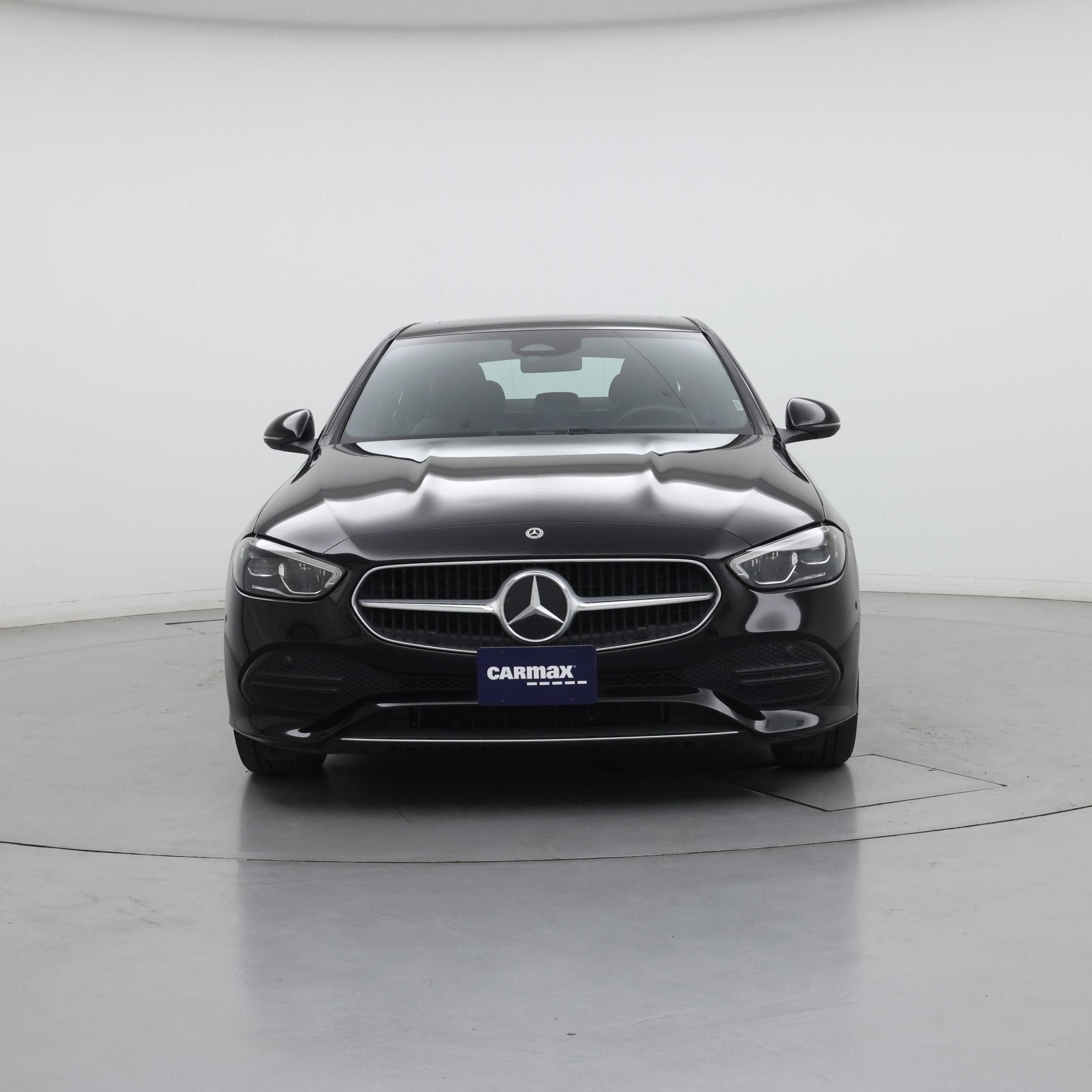 Thumbnail: 2025 Mercedes-Benz C-Class - 5