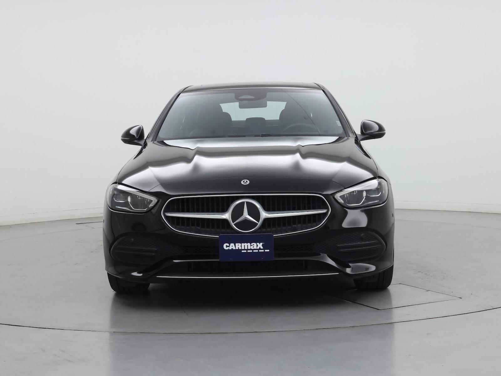 2025 Mercedes-Benz C-Class Sedan C 300 - Photo 6