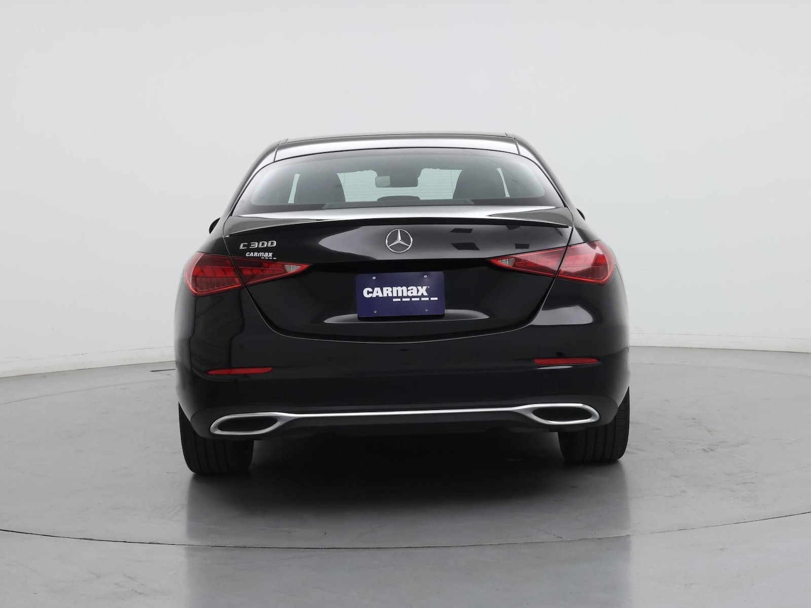 2025 Mercedes-Benz C-Class Sedan C 300 - Photo 7