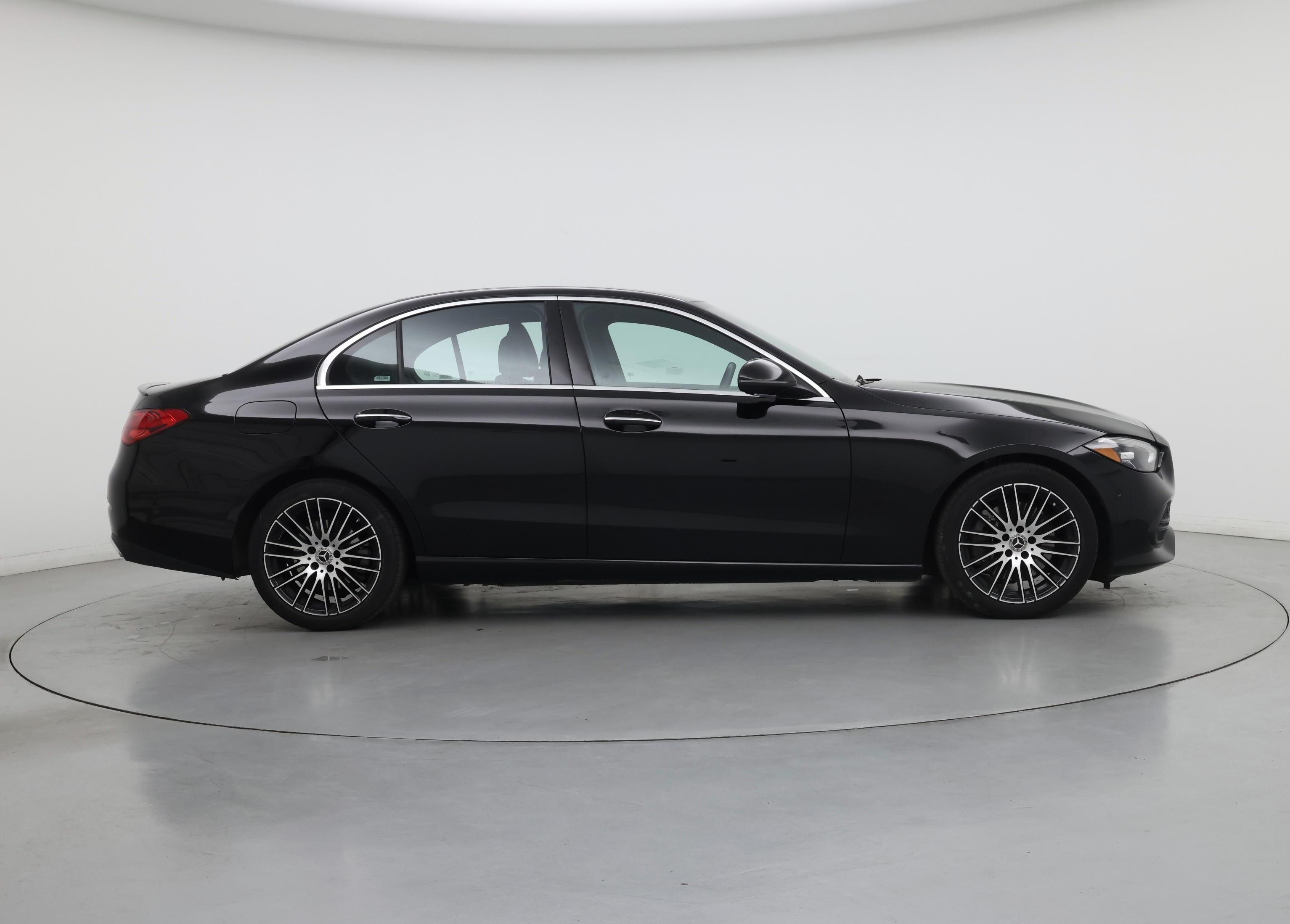 Thumbnail: 2025 Mercedes-Benz C-Class - 7