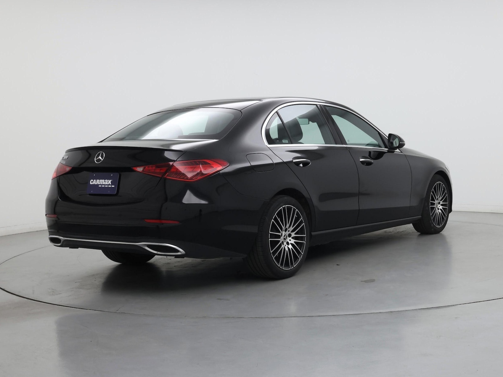 2025 Mercedes-Benz C-Class Sedan C 300 - Photo 9