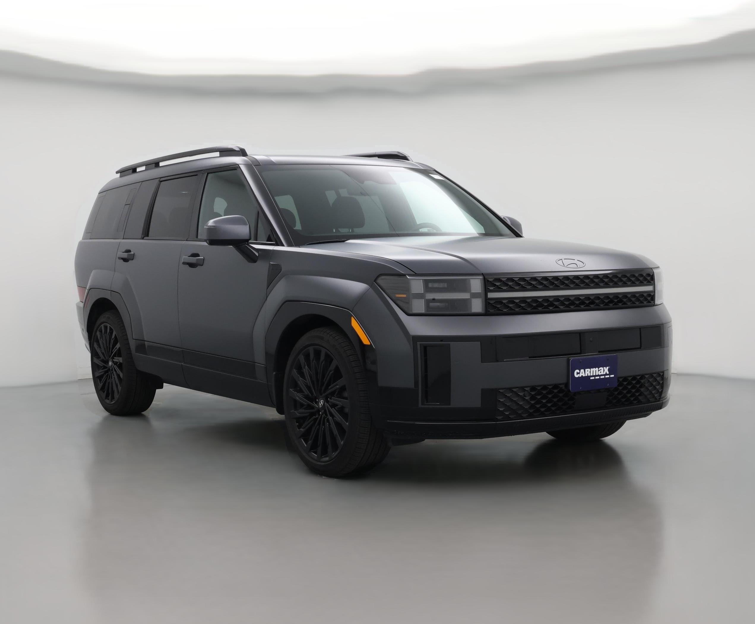 Thumbnail: 2025 Hyundai Santa Fe - 1