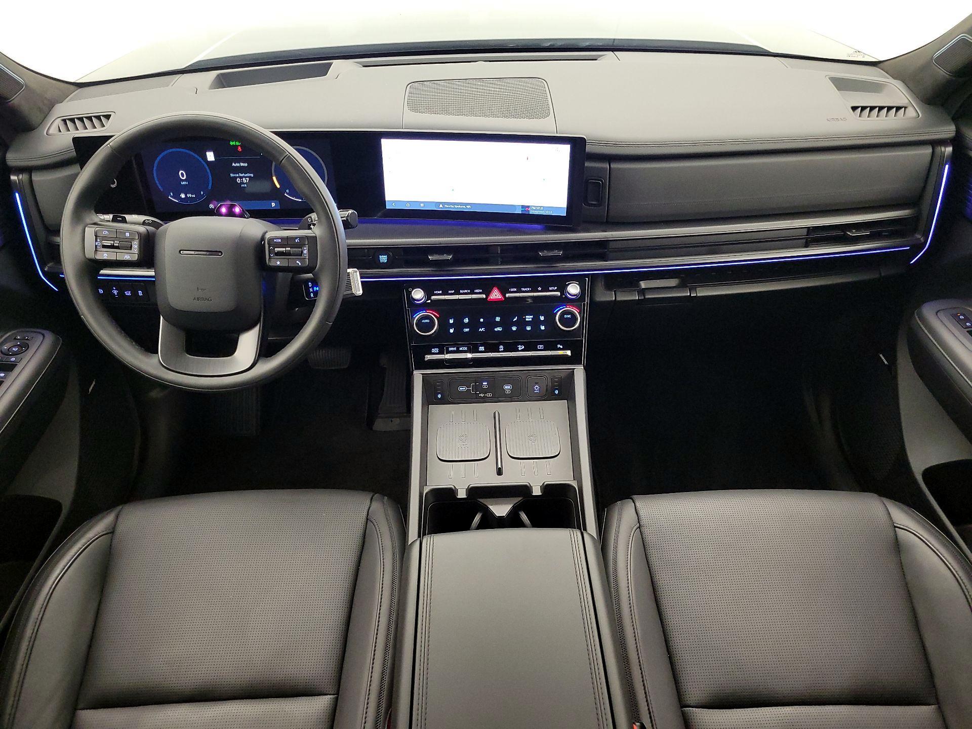 Thumbnail: 2025 Hyundai Santa Fe - 9