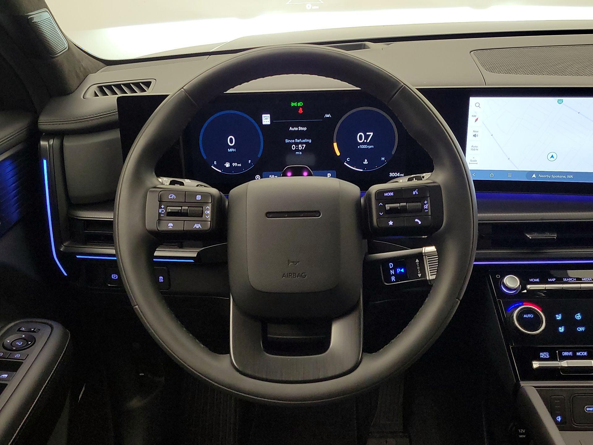 Thumbnail: 2025 Hyundai Santa Fe - 10