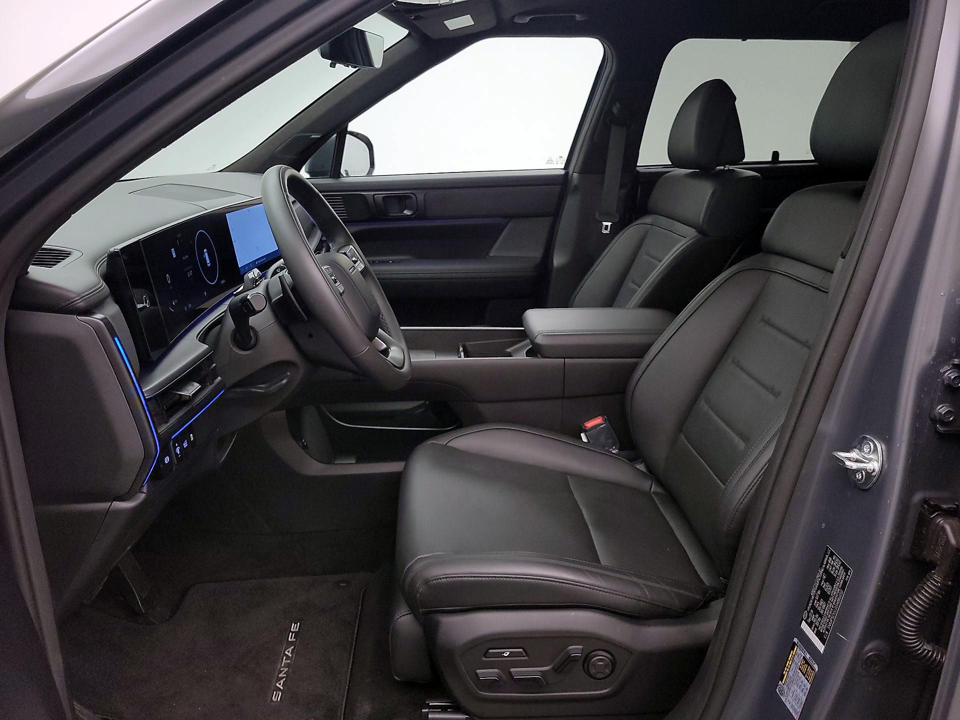 Thumbnail: 2025 Hyundai Santa Fe - 11