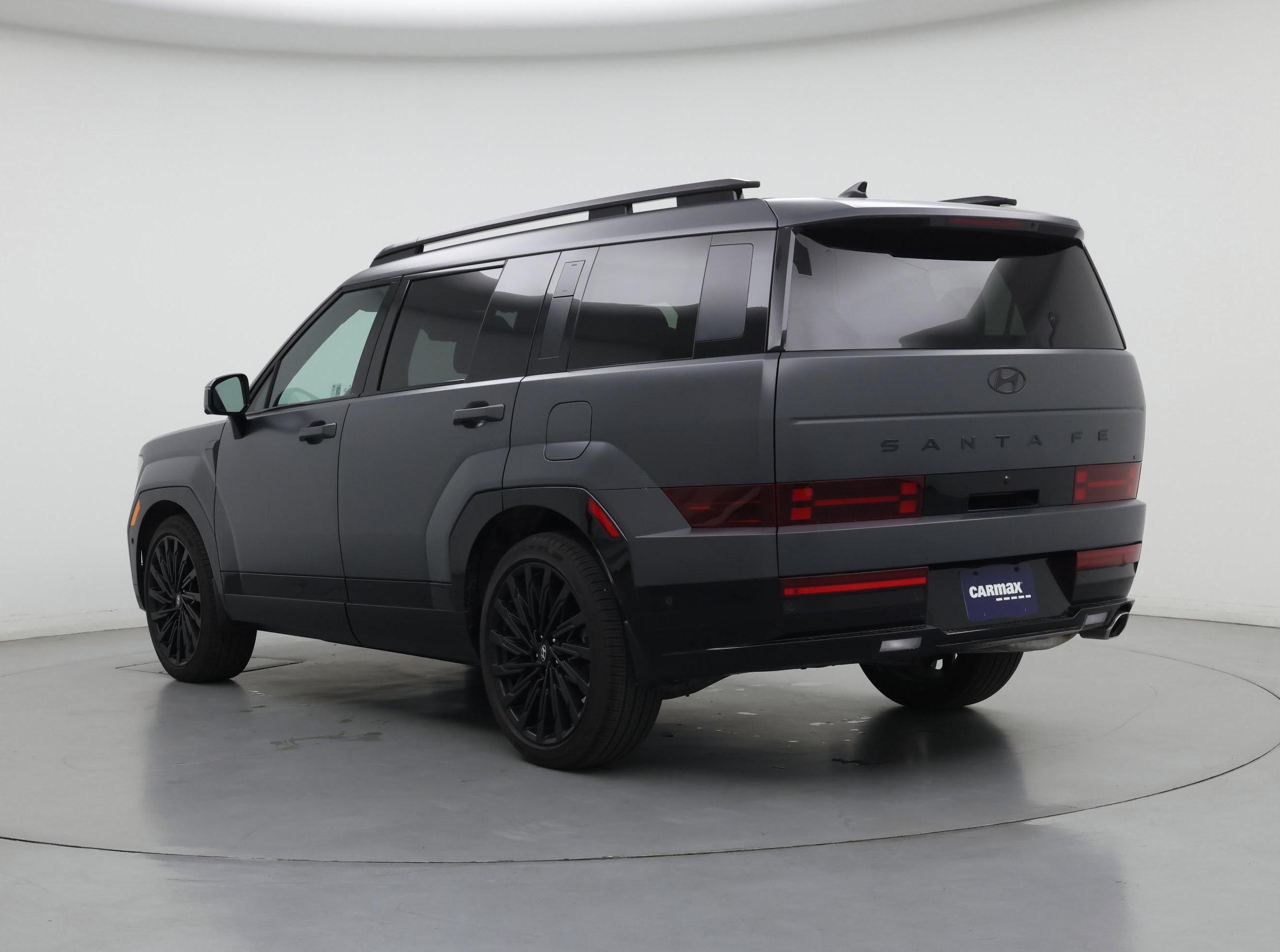 Thumbnail: 2025 Hyundai Santa Fe - 2