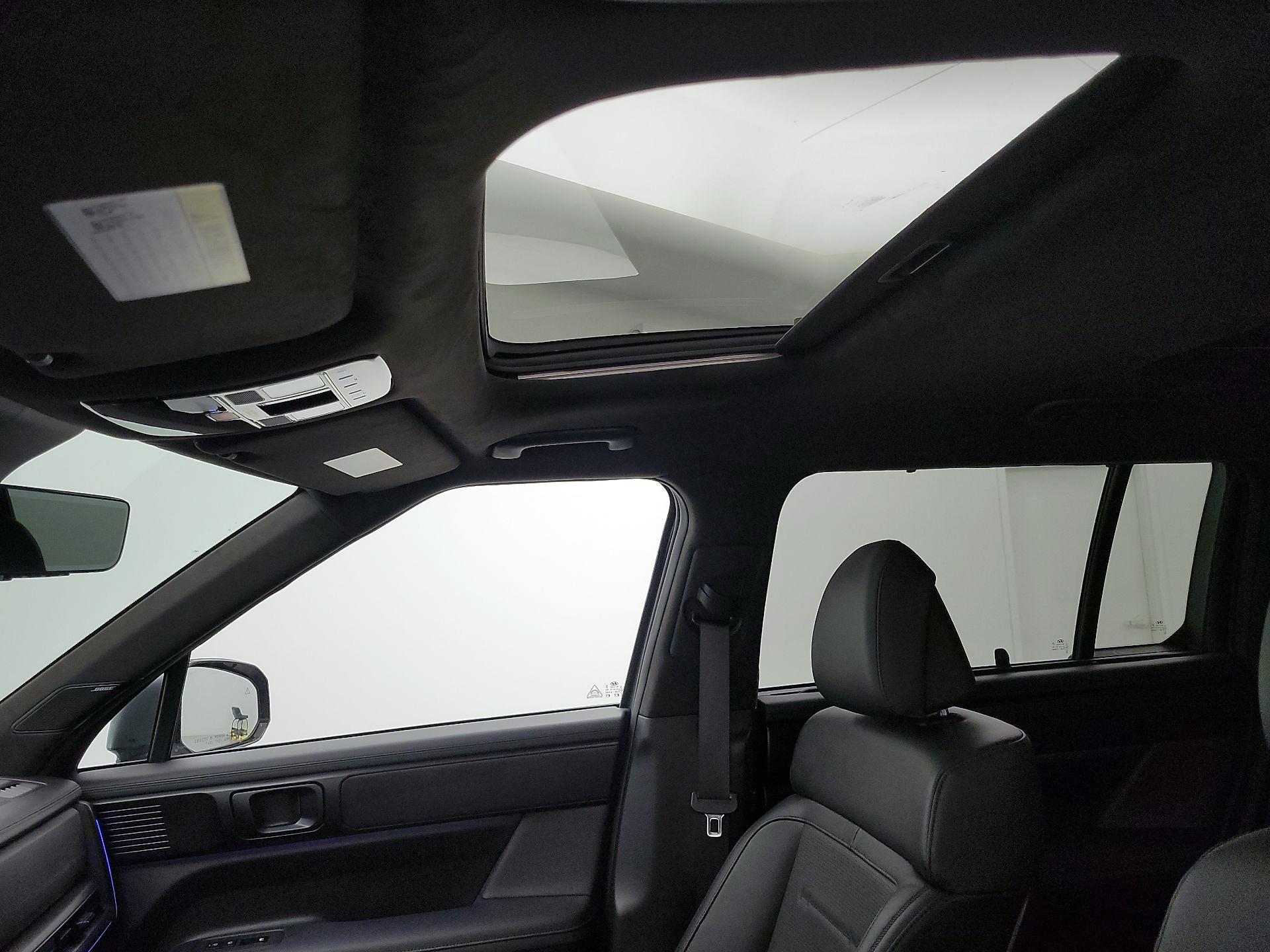 Thumbnail: 2025 Hyundai Santa Fe - 20