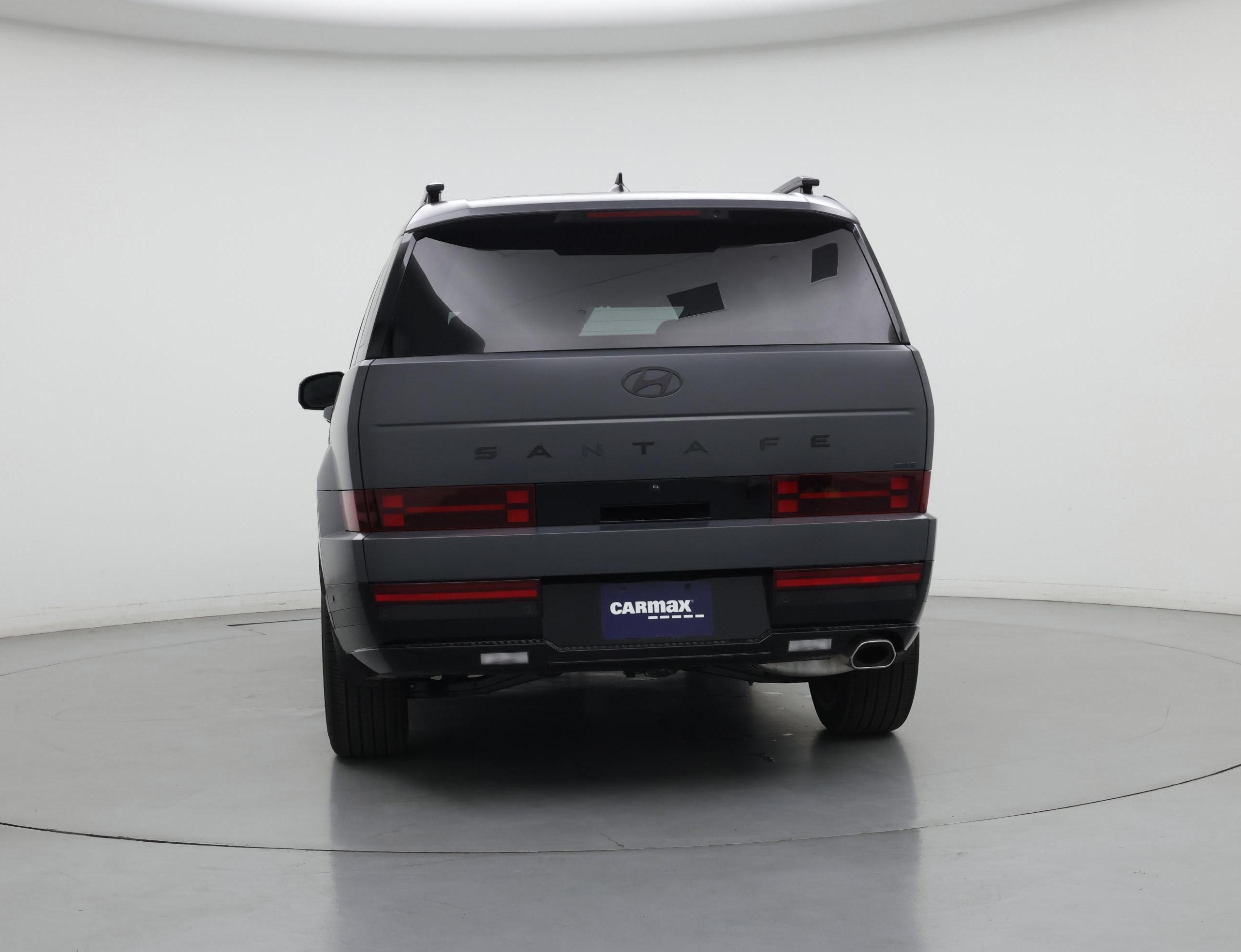 Thumbnail: 2025 Hyundai Santa Fe - 6