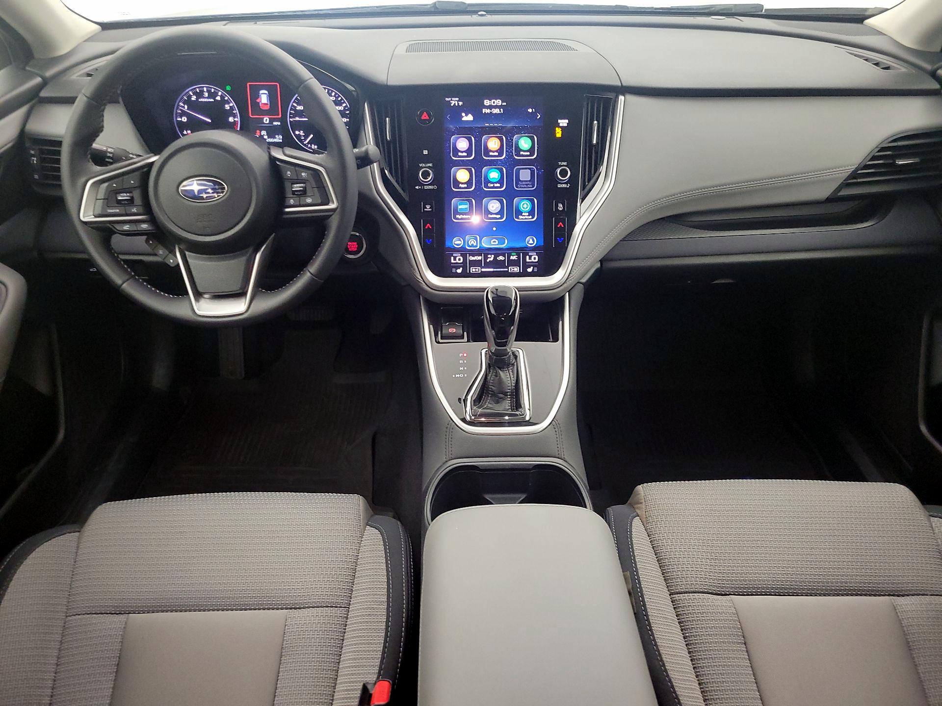 Thumbnail: 2020 Subaru Outback - 9