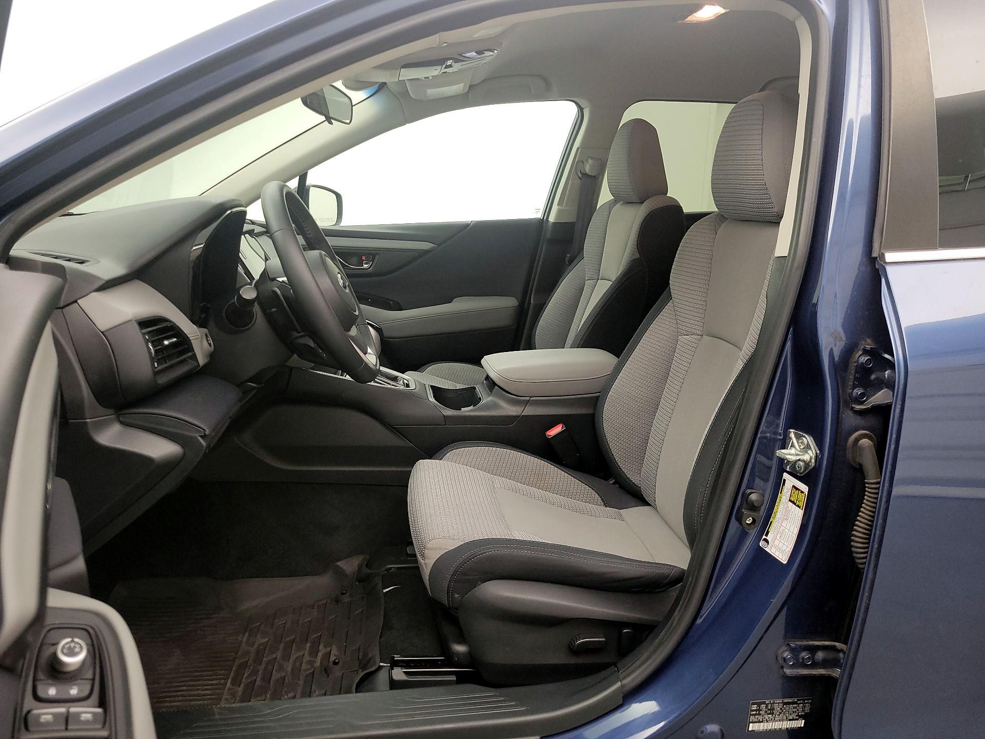 Thumbnail: 2020 Subaru Outback - 11
