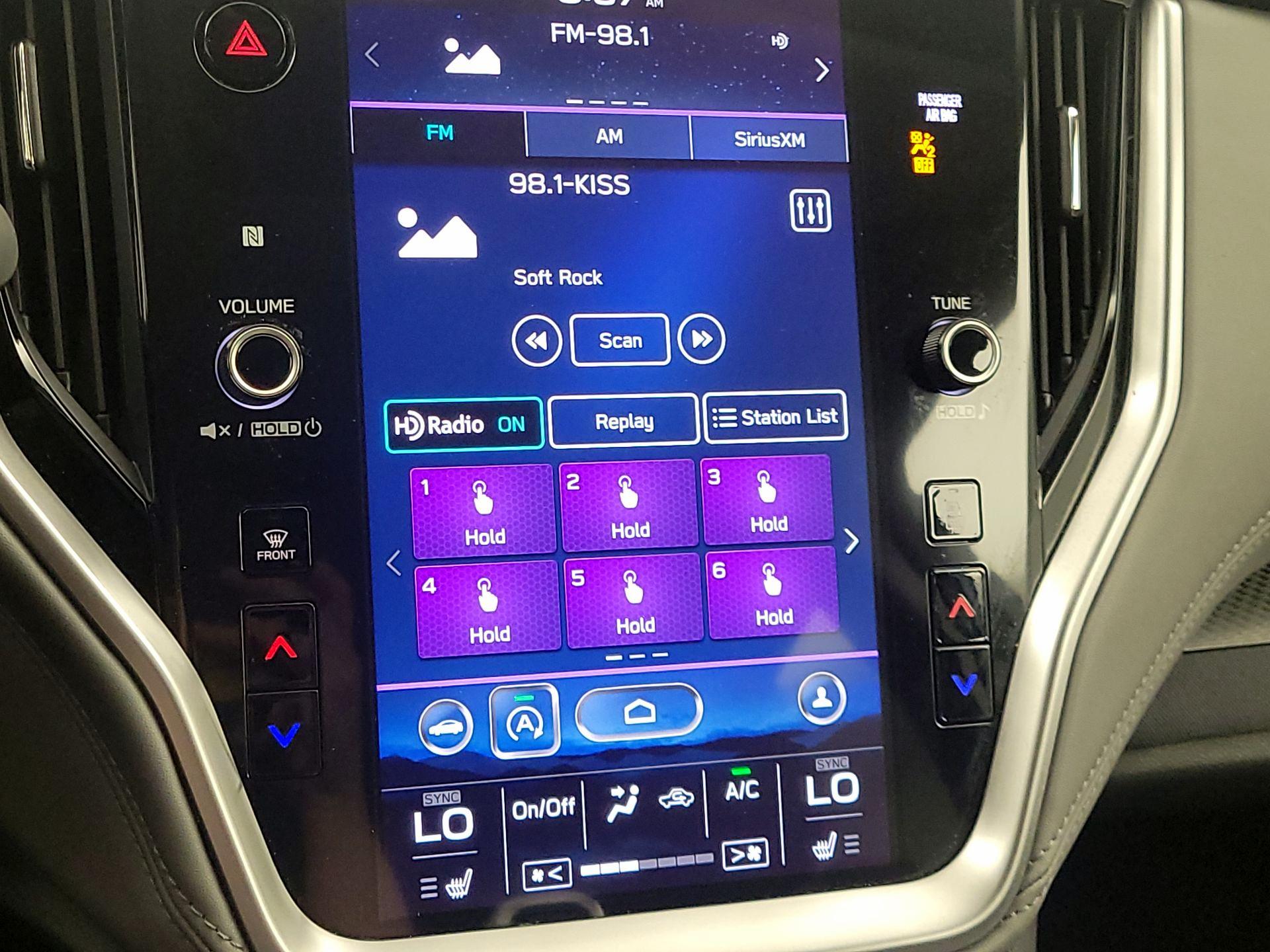 Thumbnail: 2020 Subaru Outback - 15