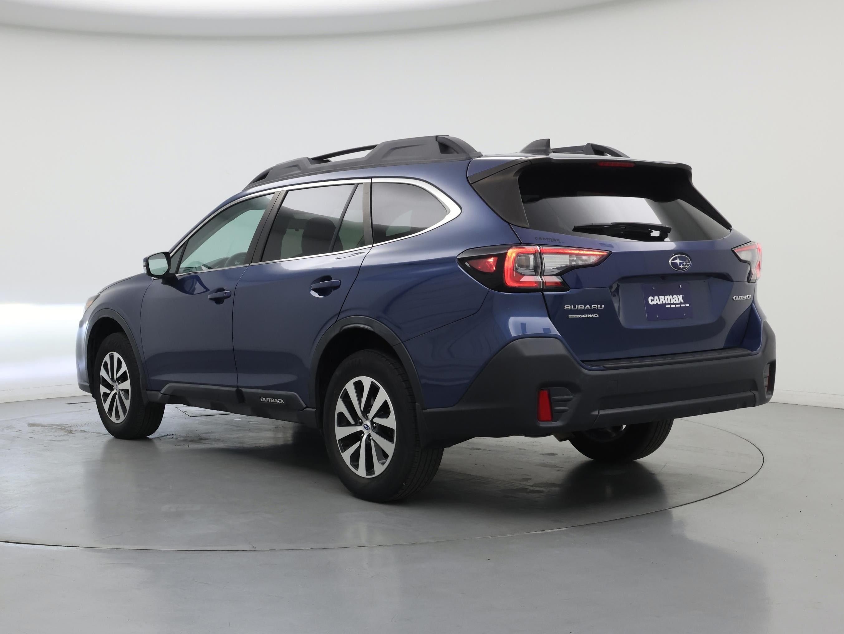 Thumbnail: 2020 Subaru Outback - 2