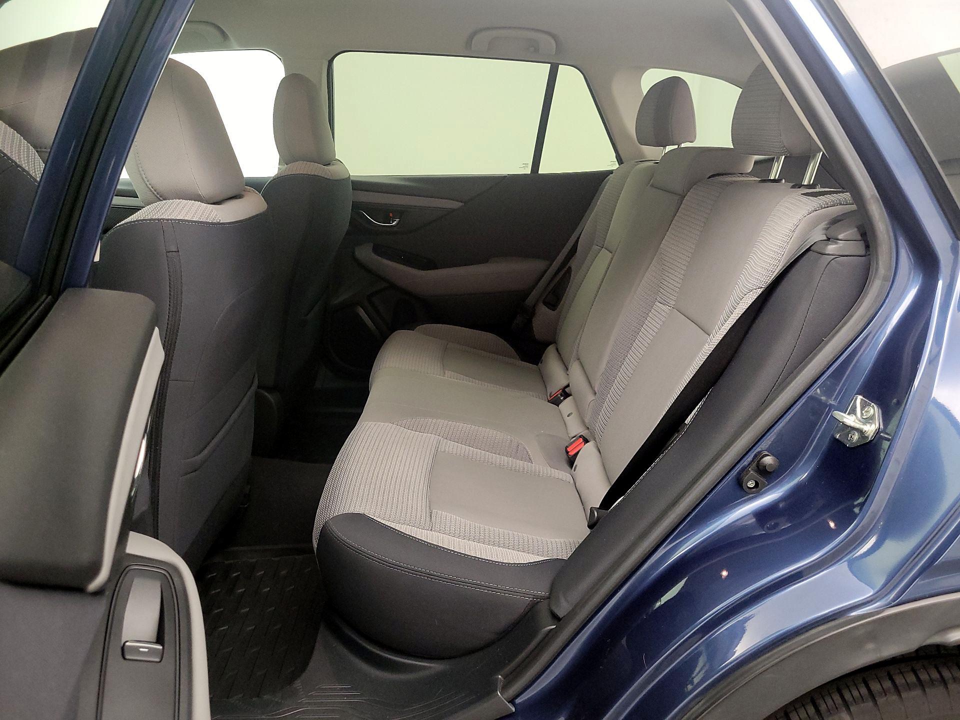 Thumbnail: 2020 Subaru Outback - 19