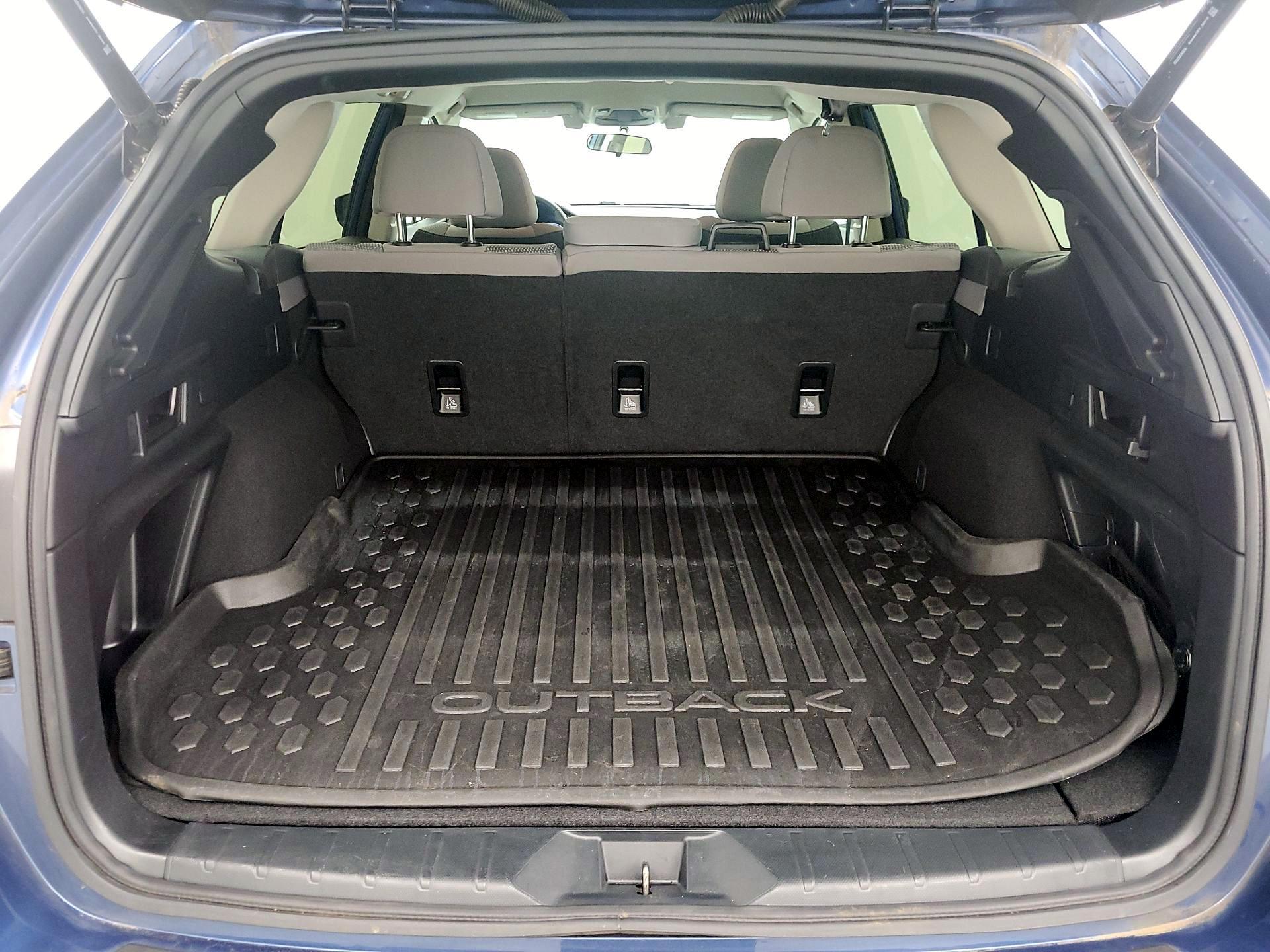 Thumbnail: 2020 Subaru Outback - 20
