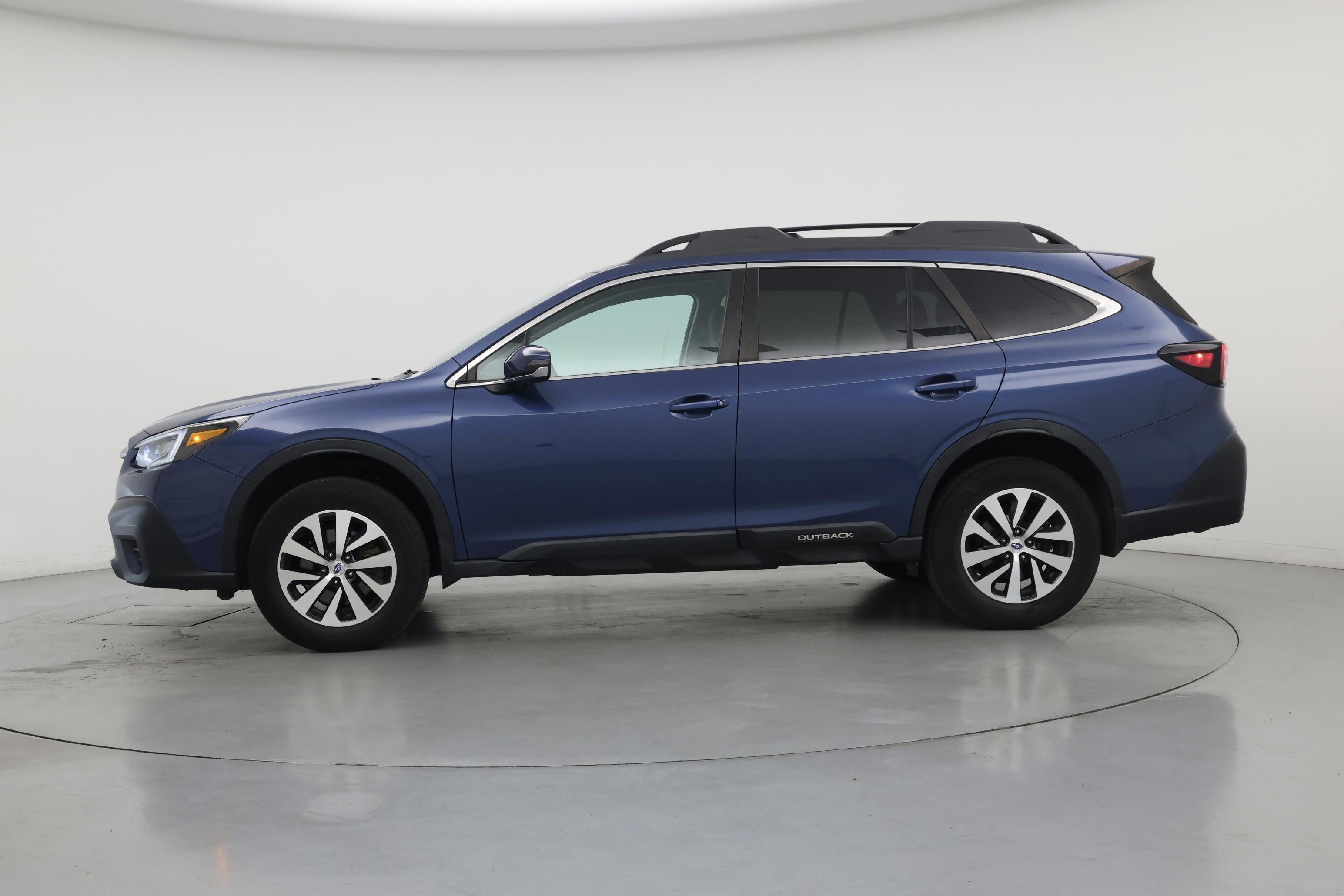 Thumbnail: 2020 Subaru Outback - 3