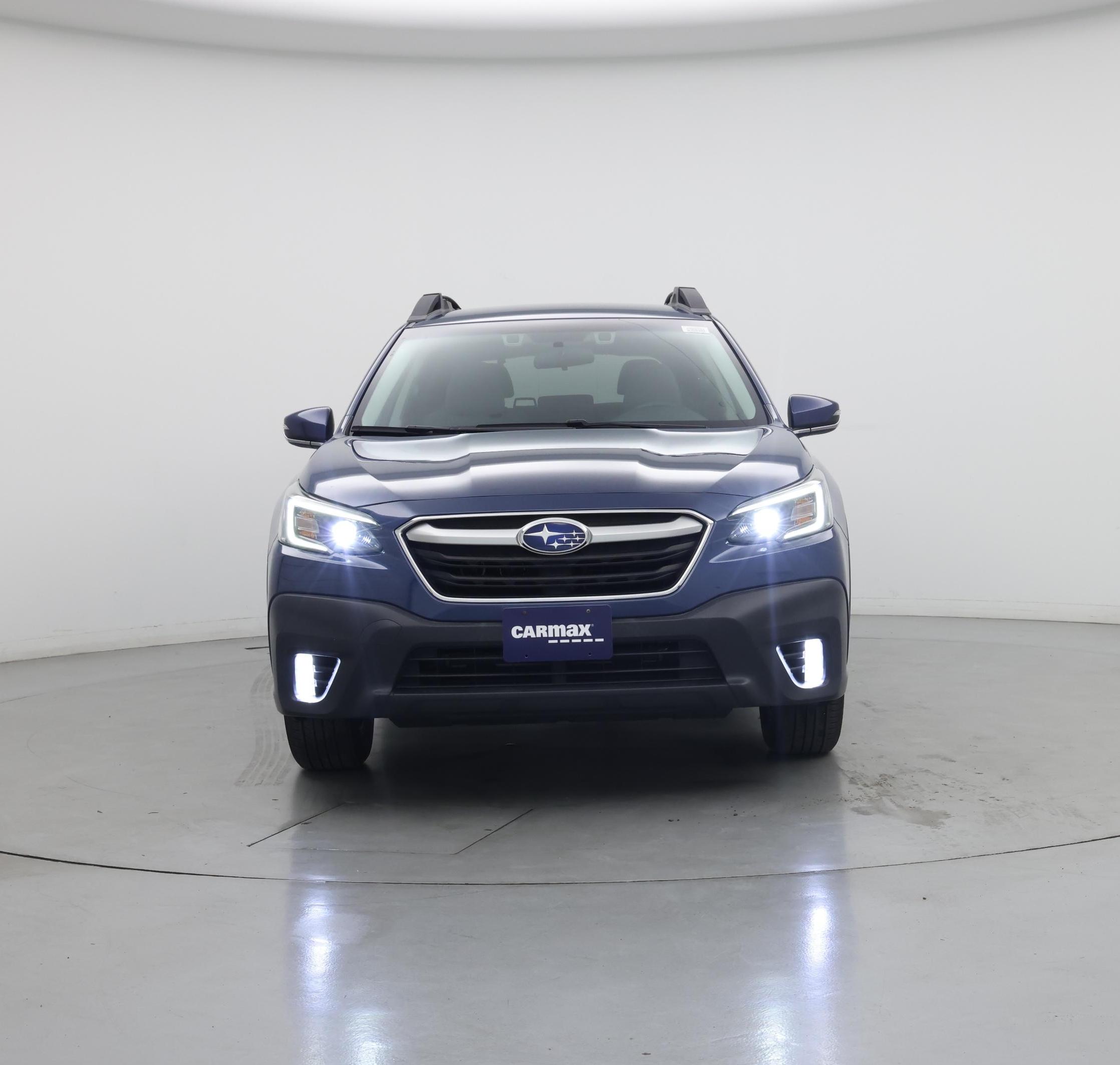 Thumbnail: 2020 Subaru Outback - 5