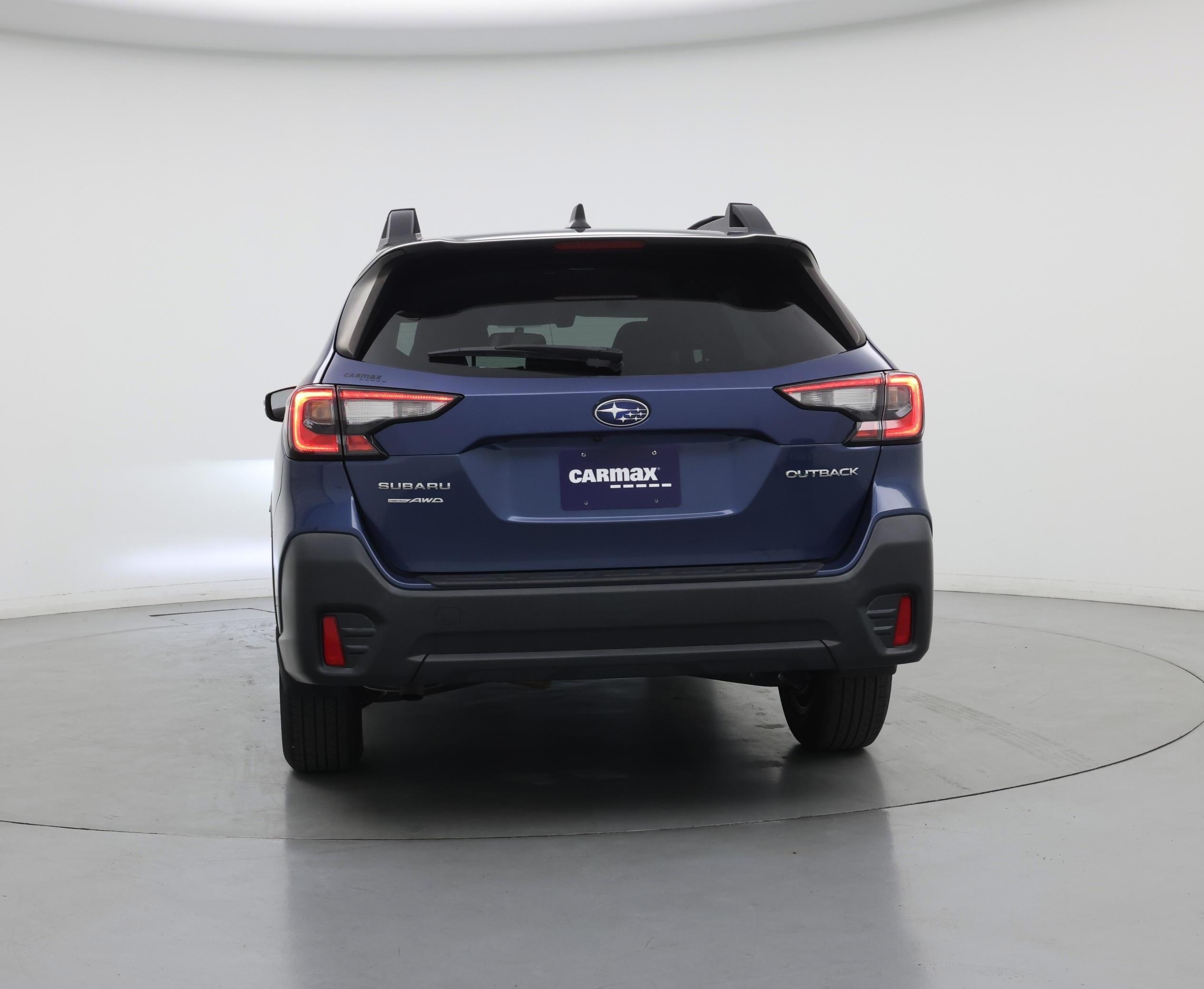 Thumbnail: 2020 Subaru Outback - 6