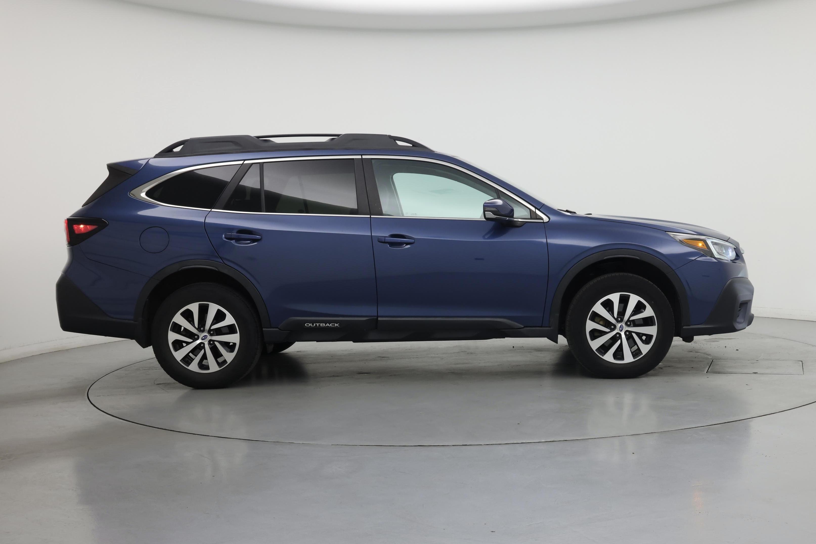Thumbnail: 2020 Subaru Outback - 7