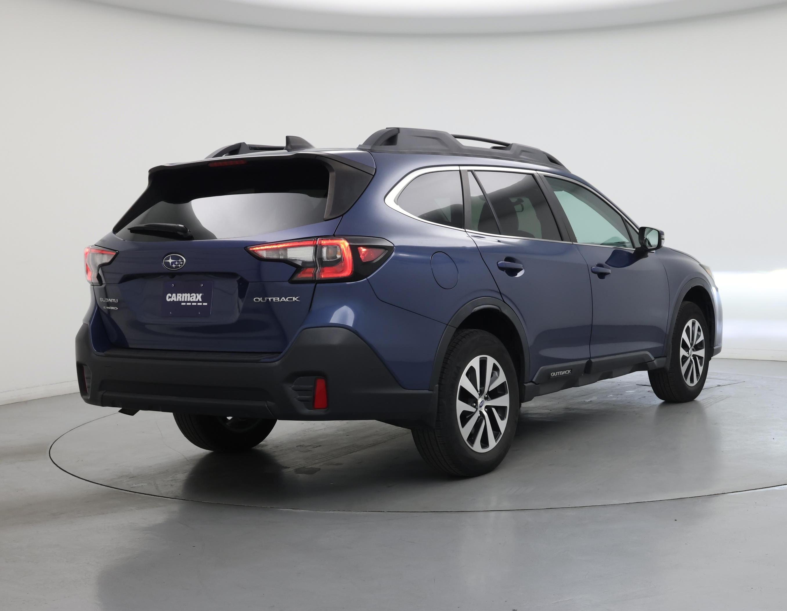 Thumbnail: 2020 Subaru Outback - 8