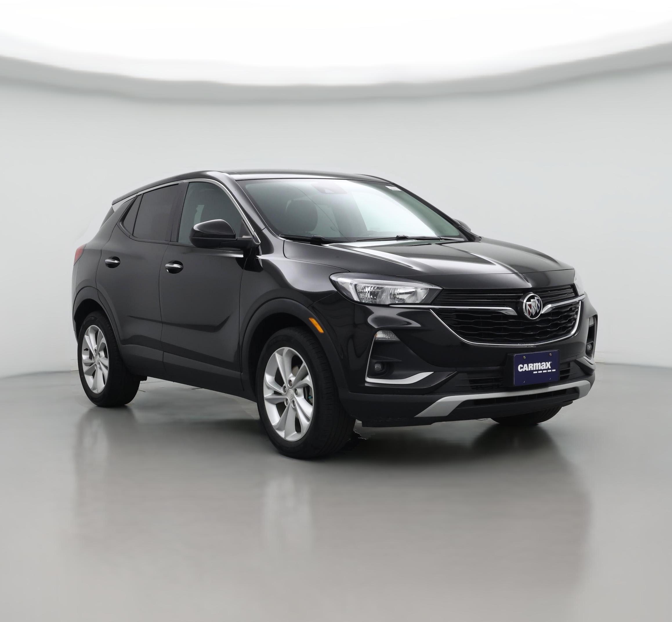 Thumbnail: 2023 Buick Encore GX - 1
