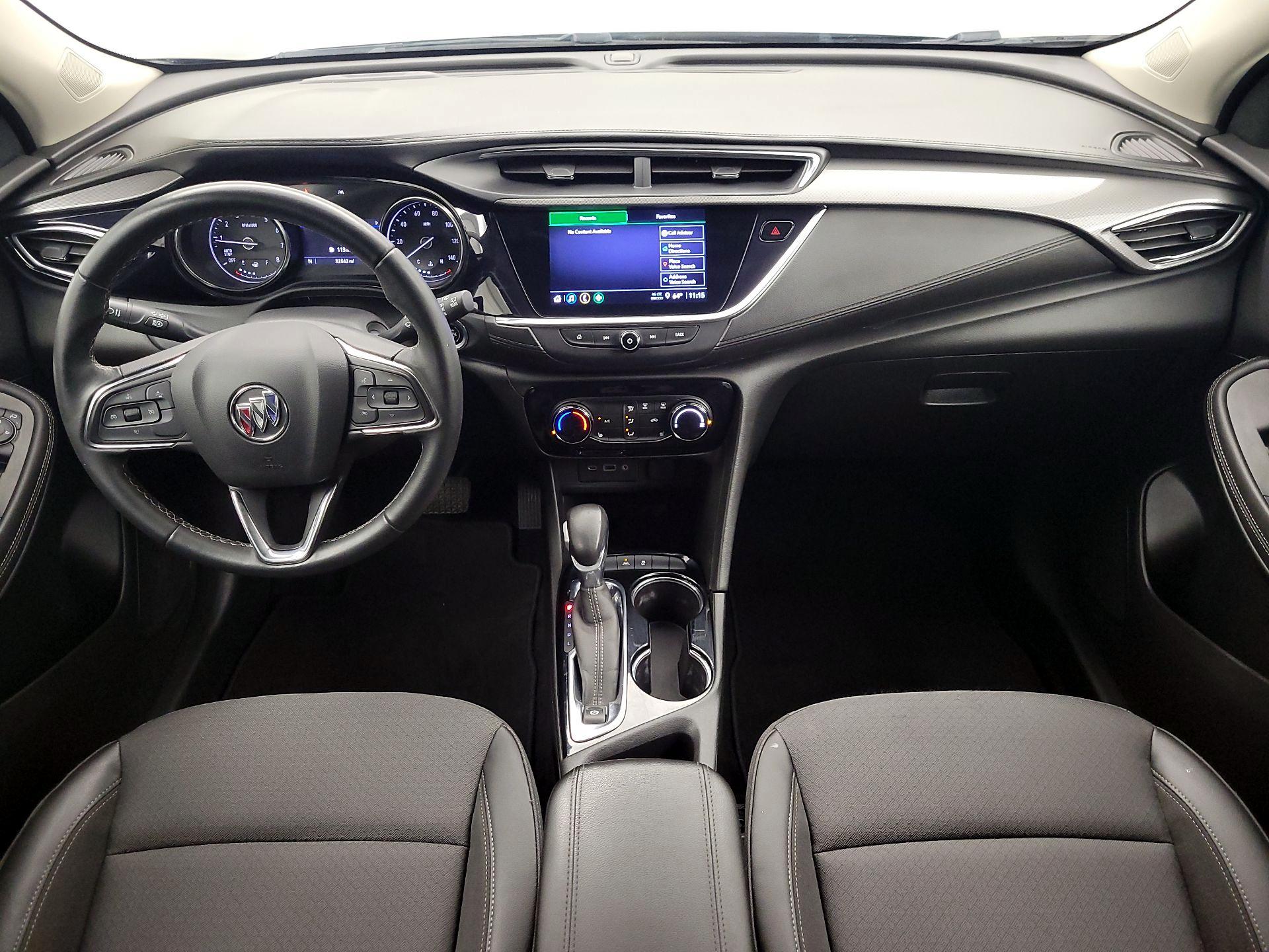 Thumbnail: 2023 Buick Encore GX - 9