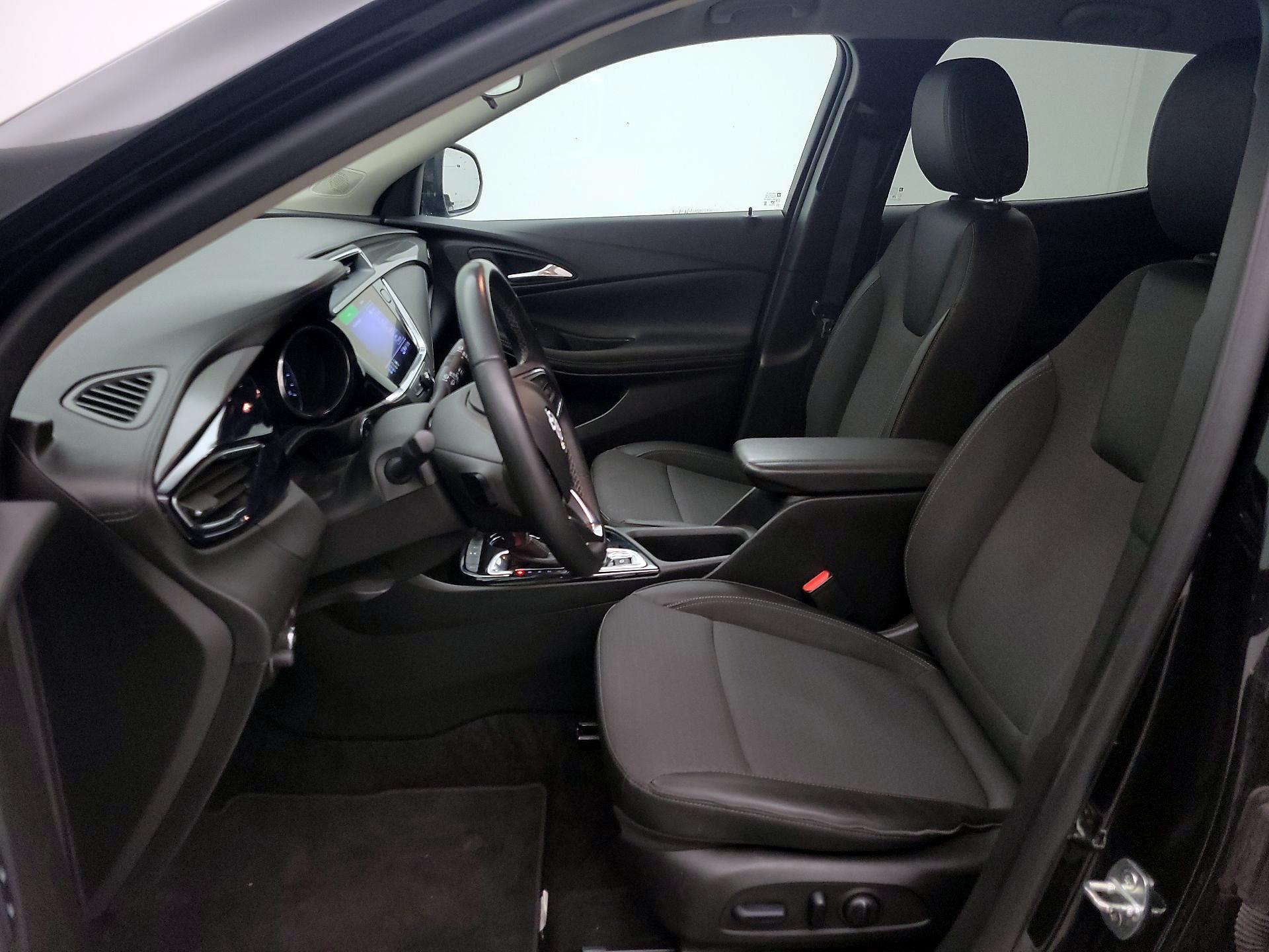 Thumbnail: 2023 Buick Encore GX - 11
