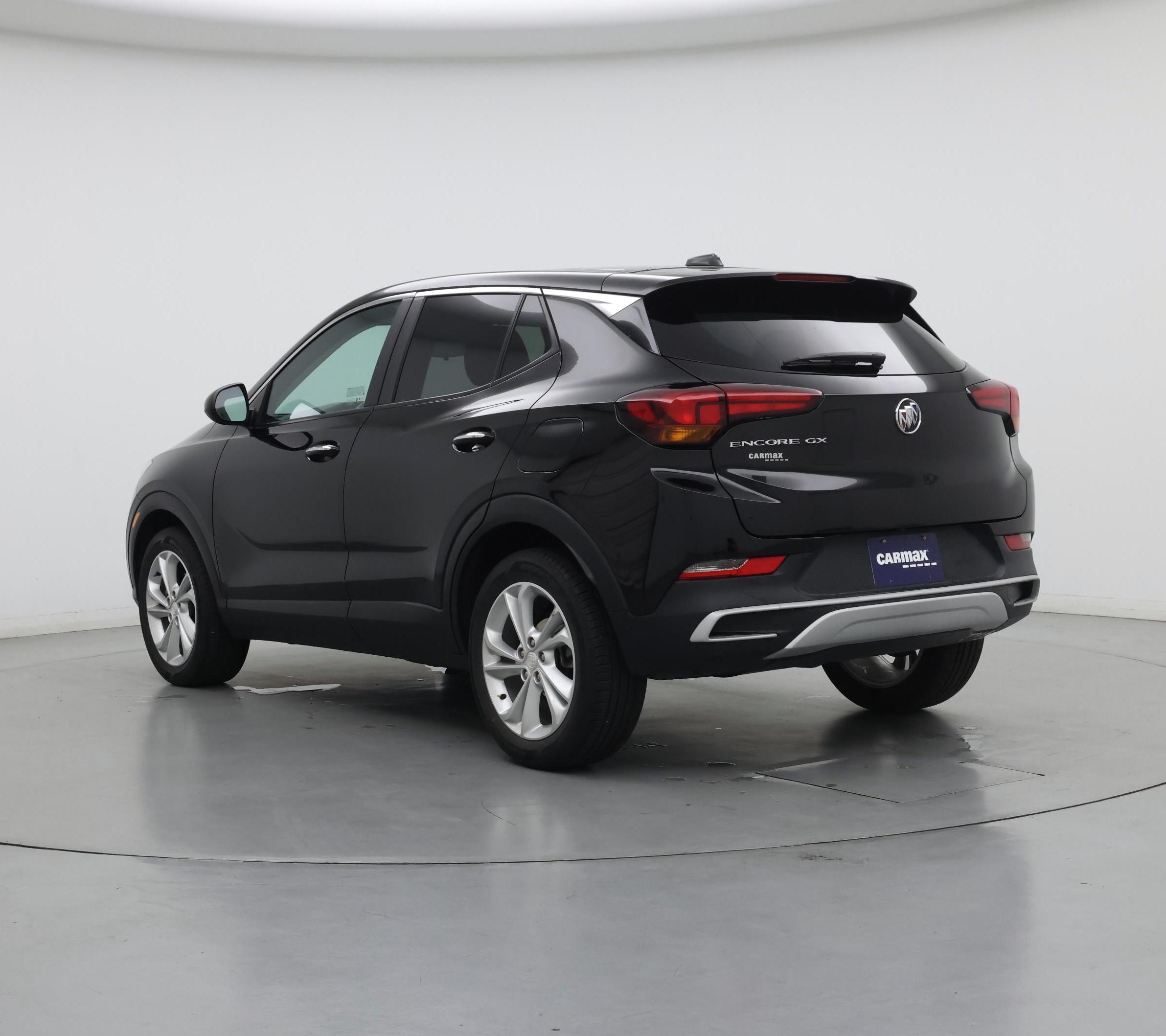 Thumbnail: 2023 Buick Encore GX - 2
