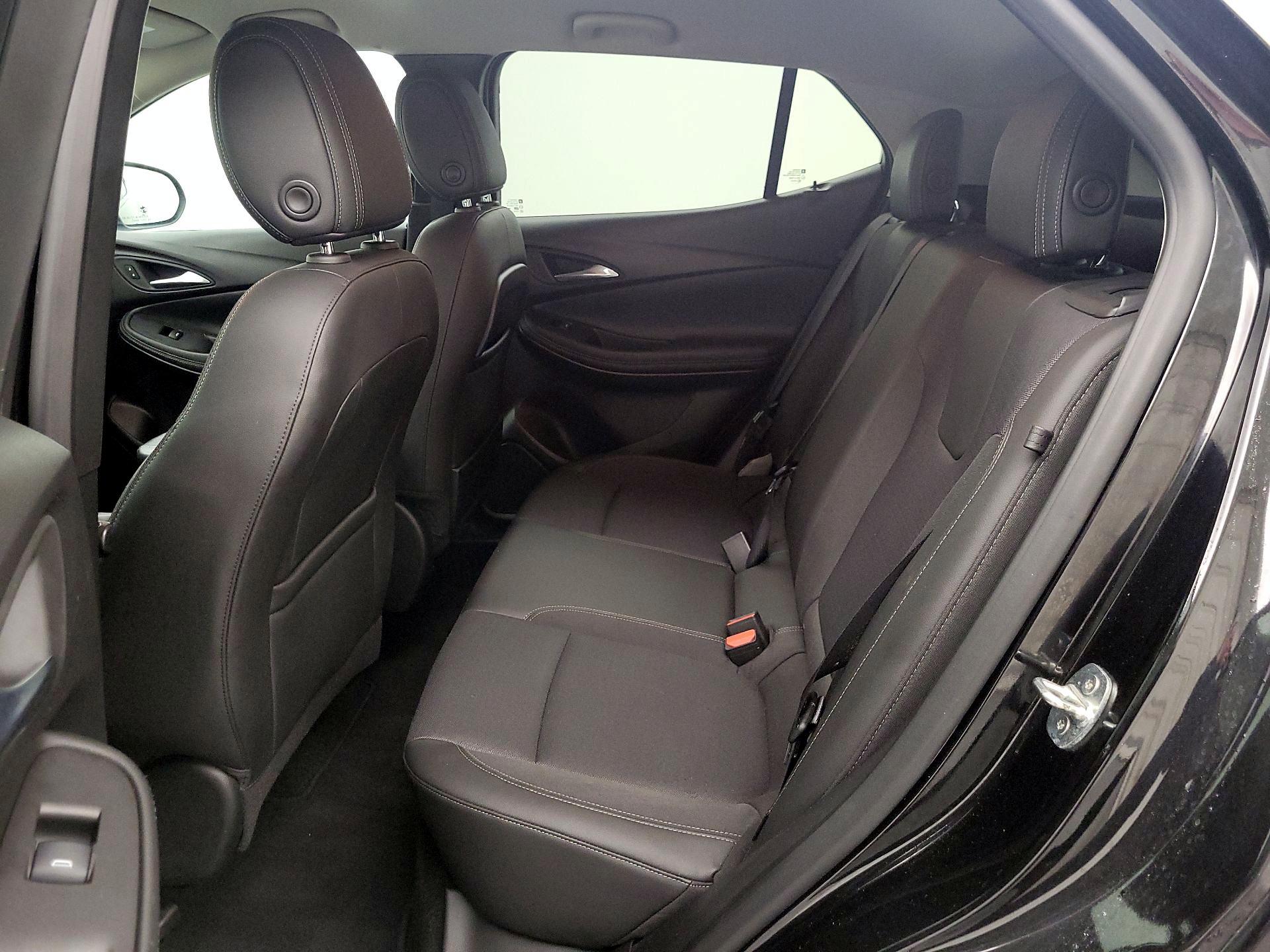 Thumbnail: 2023 Buick Encore GX - 20