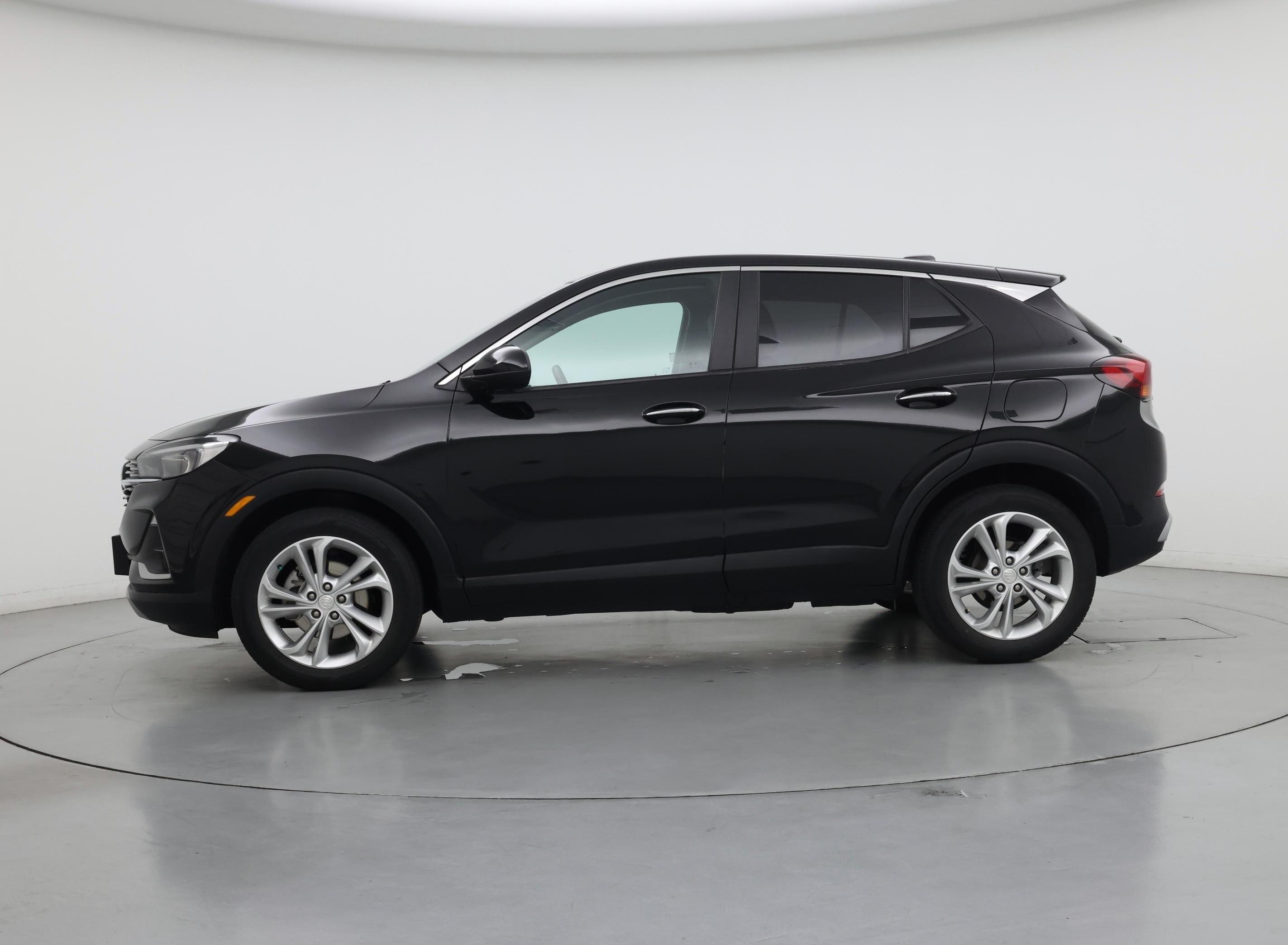 Thumbnail: 2023 Buick Encore GX - 3