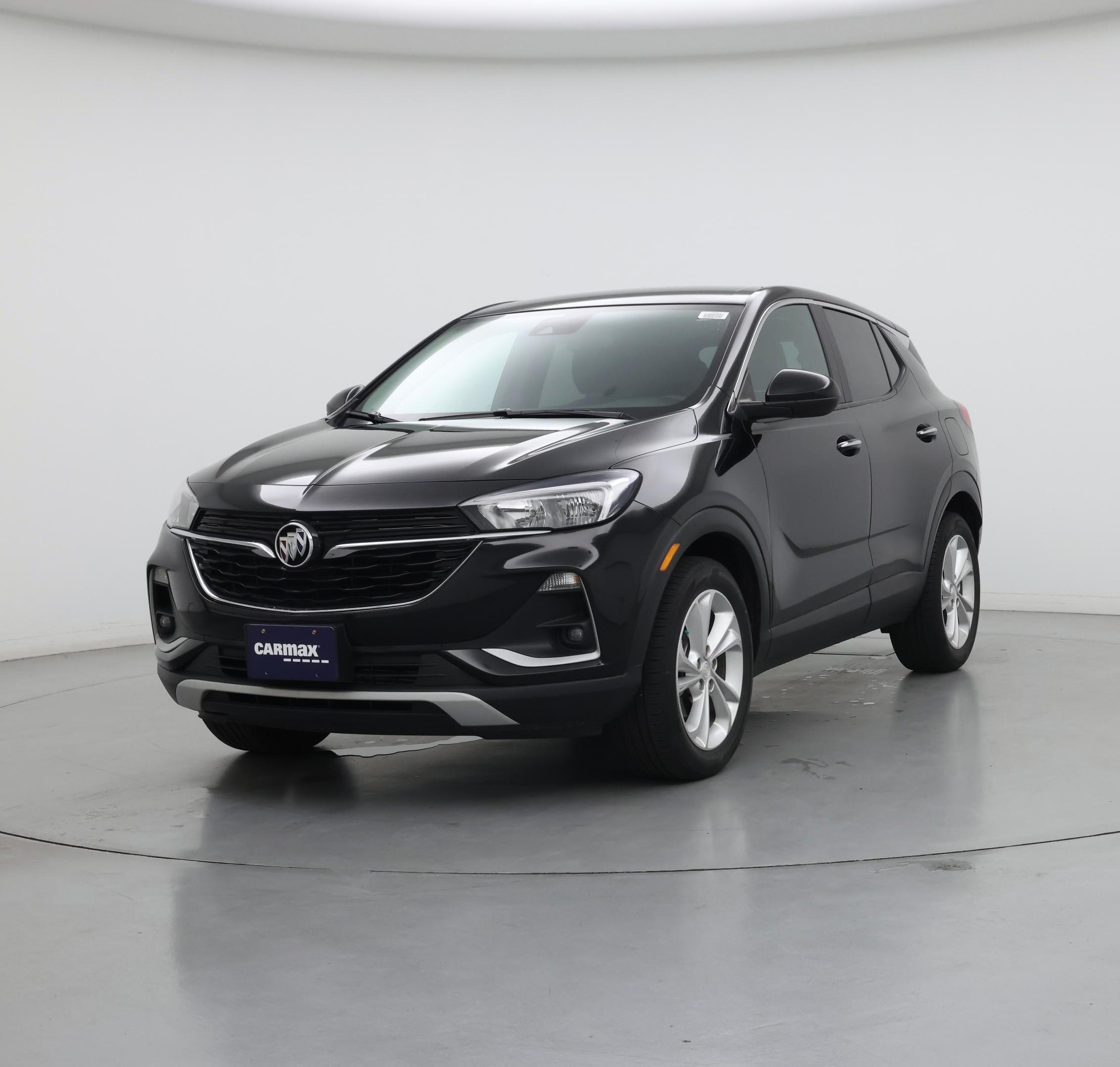 Thumbnail: 2023 Buick Encore GX - 4