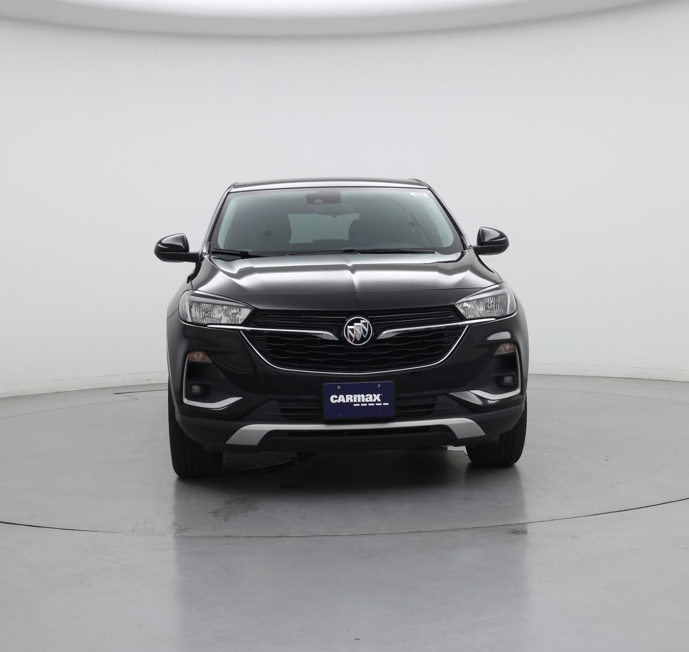 Thumbnail: 2023 Buick Encore GX - 5