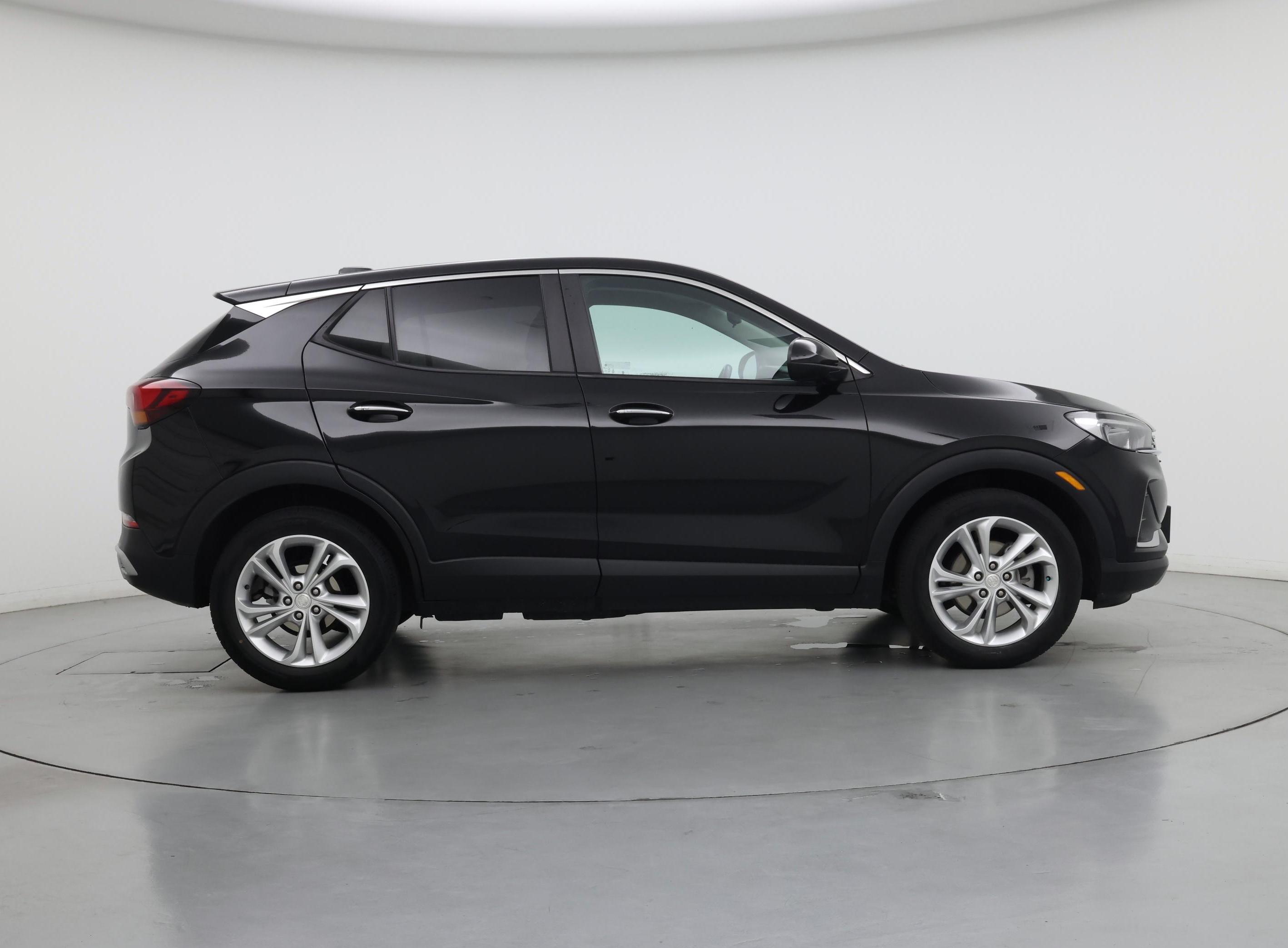 Thumbnail: 2023 Buick Encore GX - 7