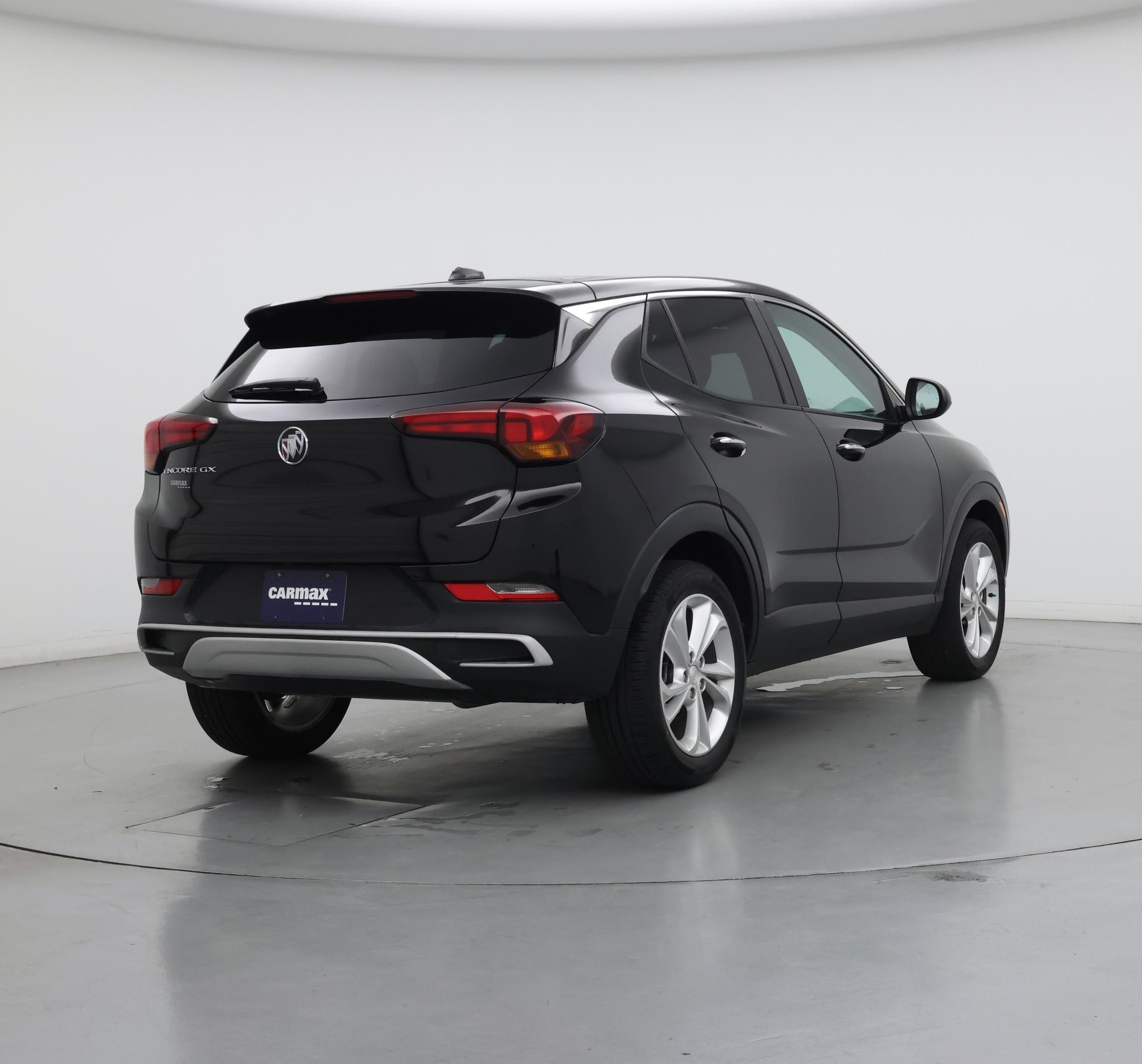 Thumbnail: 2023 Buick Encore GX - 8