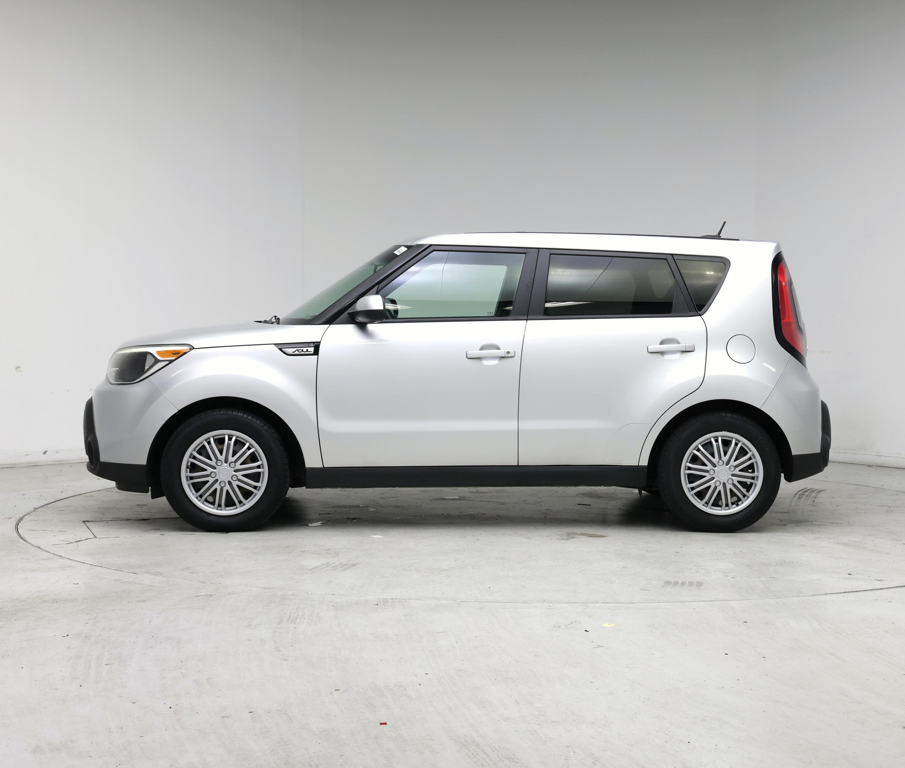 Thumbnail: 2015 Kia Soul - 3