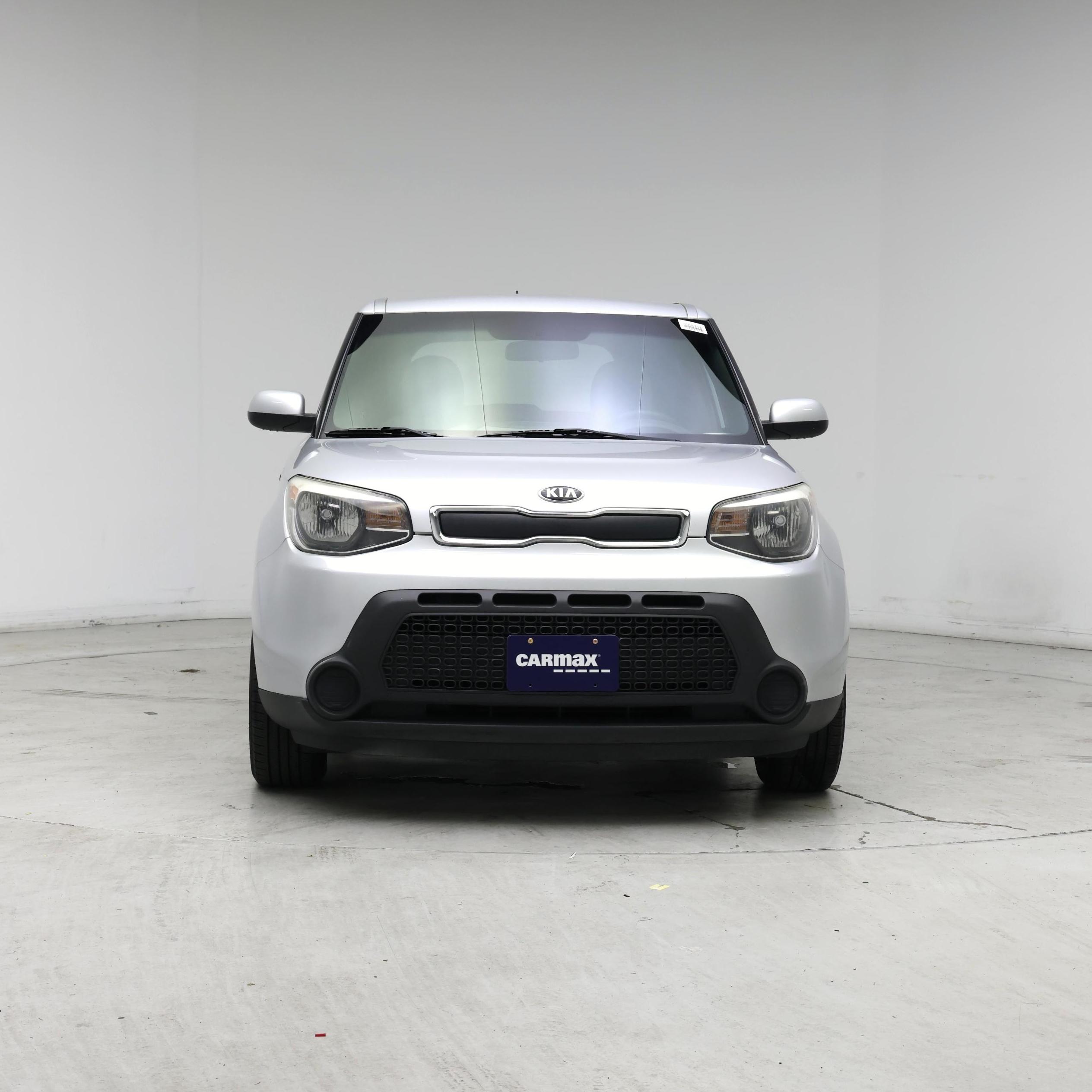 Thumbnail: 2015 Kia Soul - 5