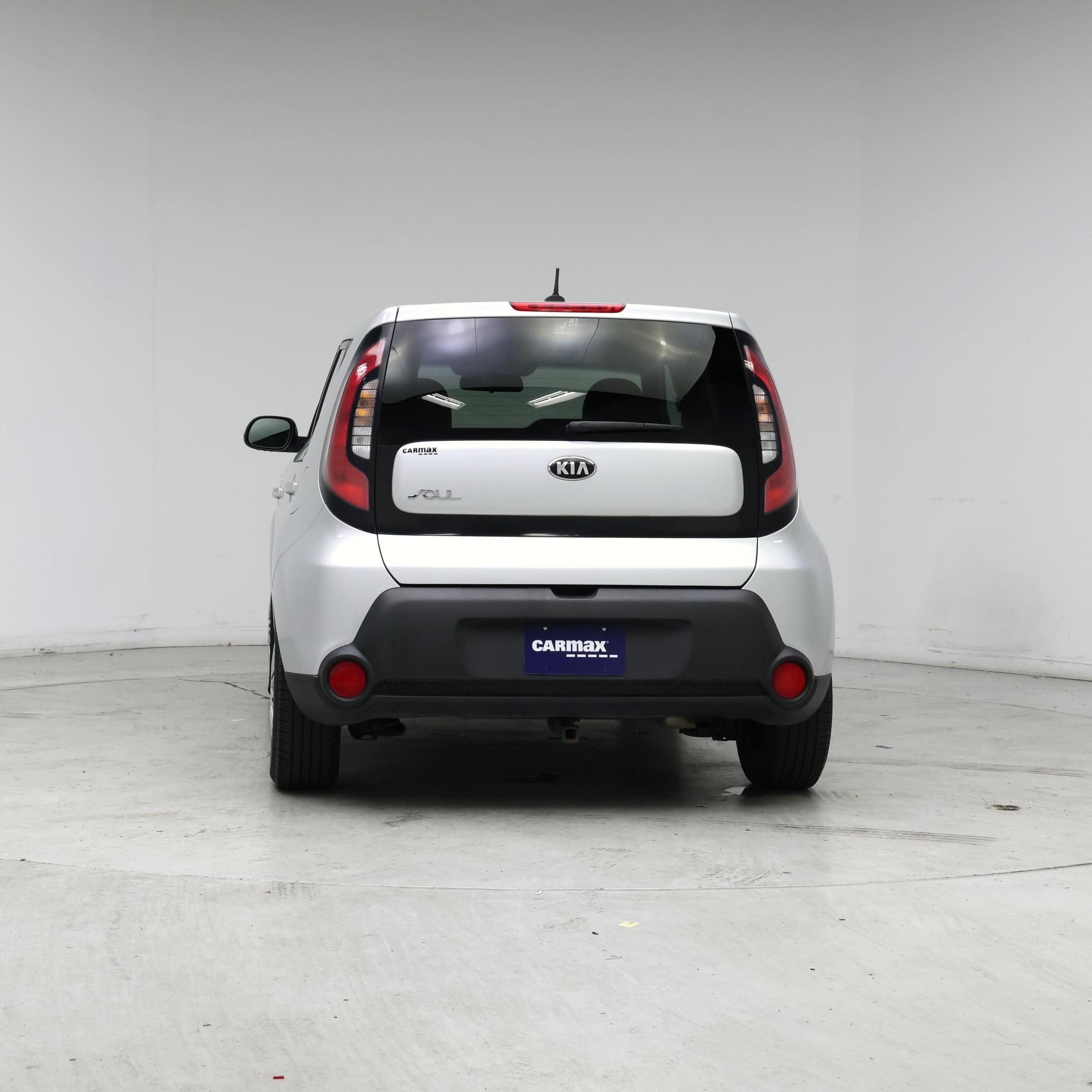 Thumbnail: 2015 Kia Soul - 6