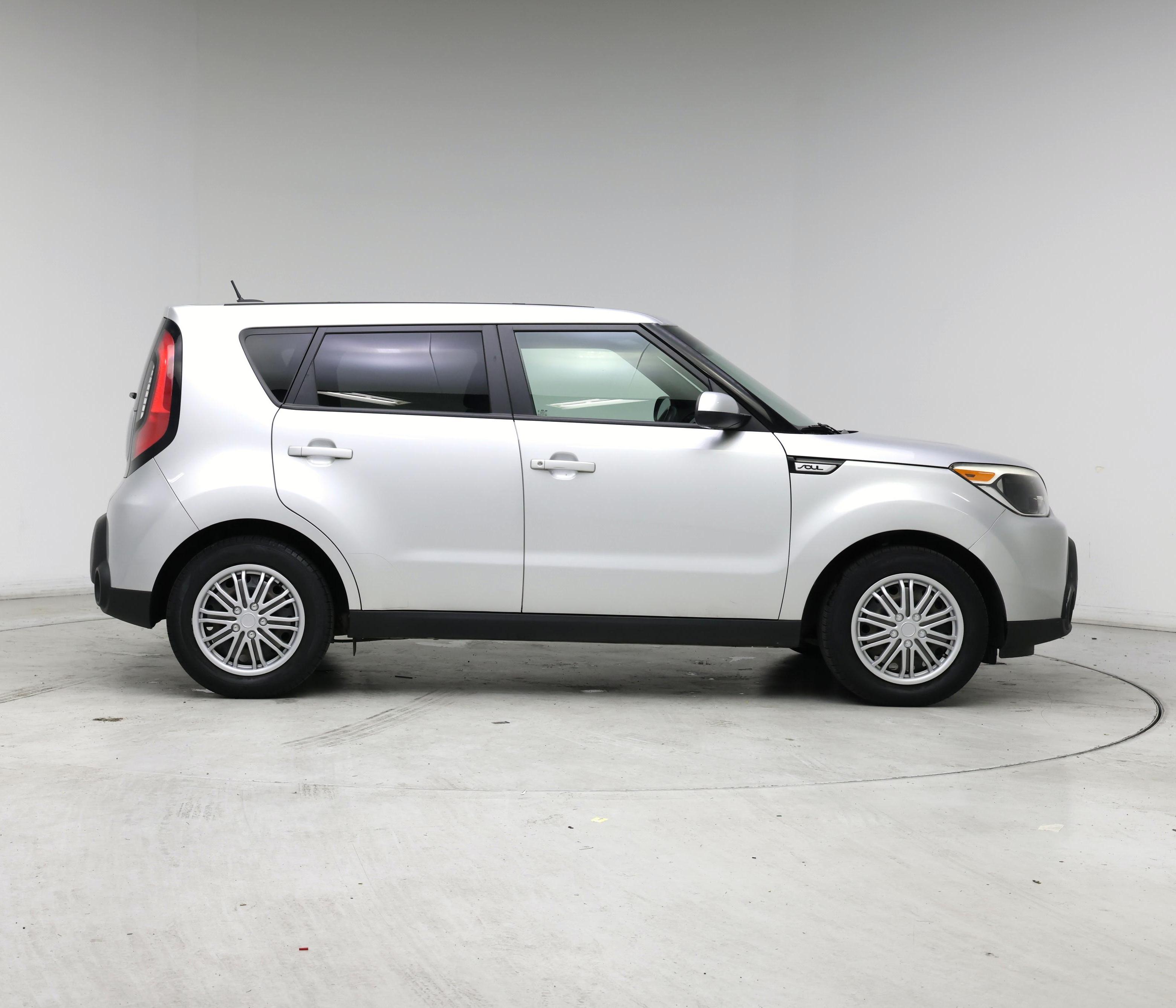 Thumbnail: 2015 Kia Soul - 7