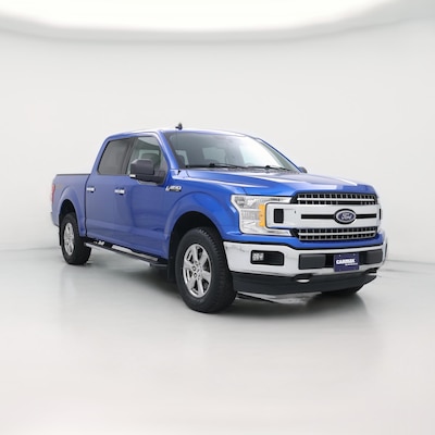 2019 Ford F150 XLT