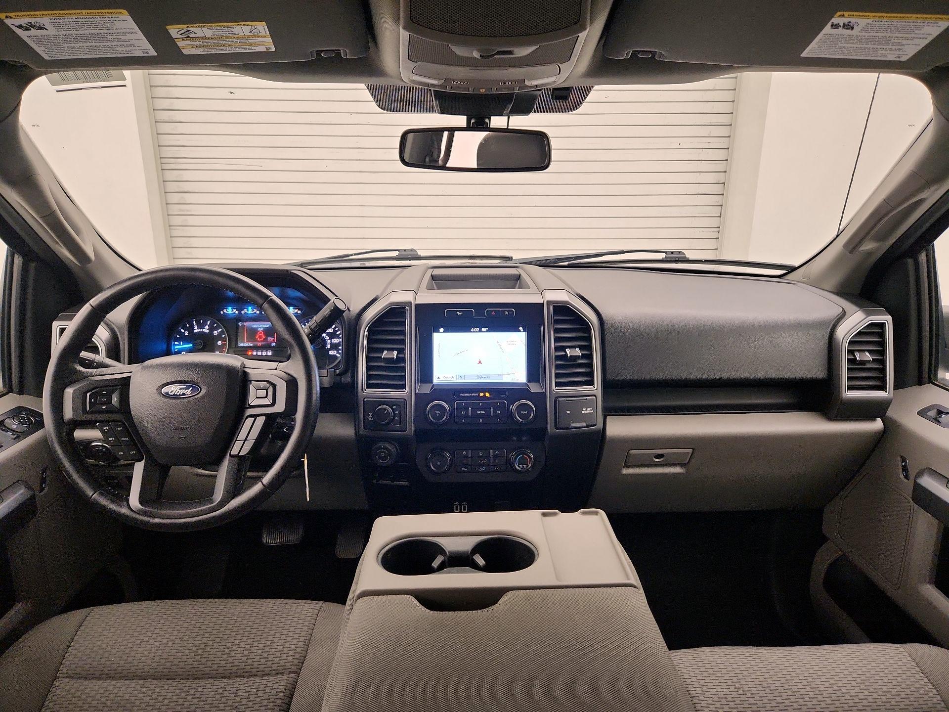 Thumbnail: 2019 Ford F-150 - 9