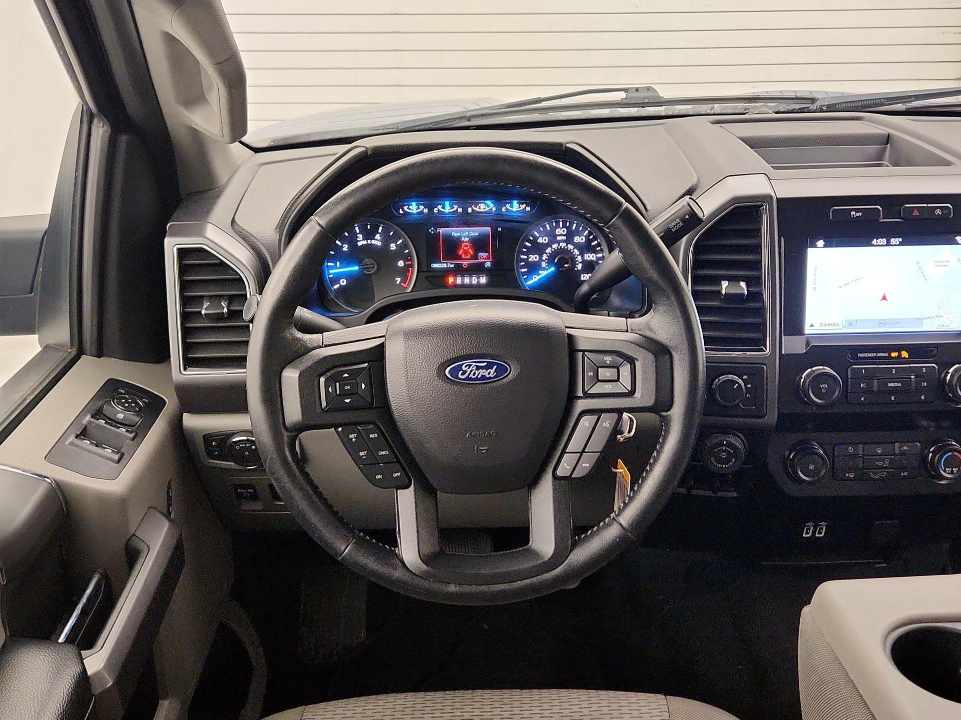 Thumbnail: 2019 Ford F-150 - 10