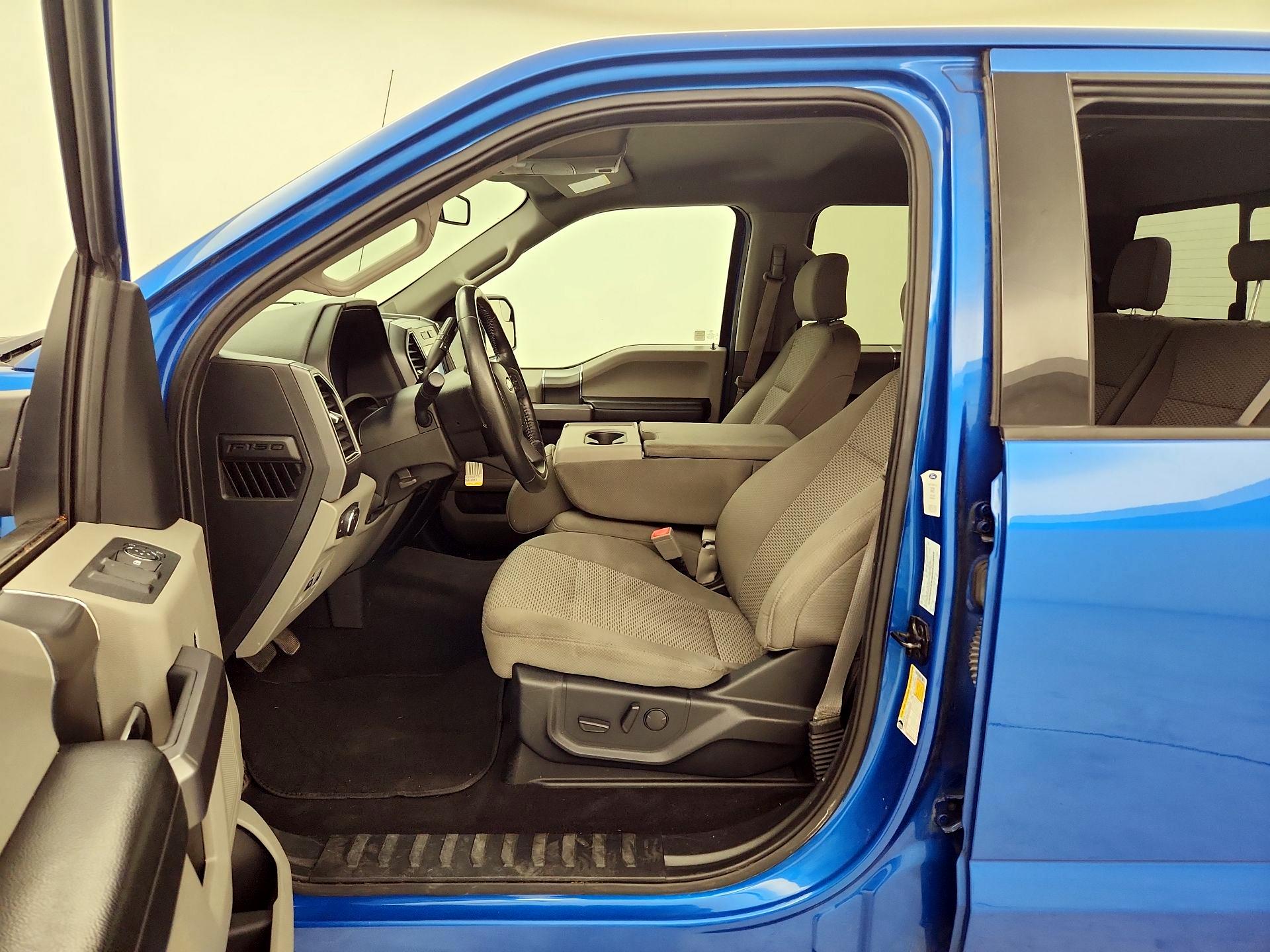 Thumbnail: 2019 Ford F-150 - 11