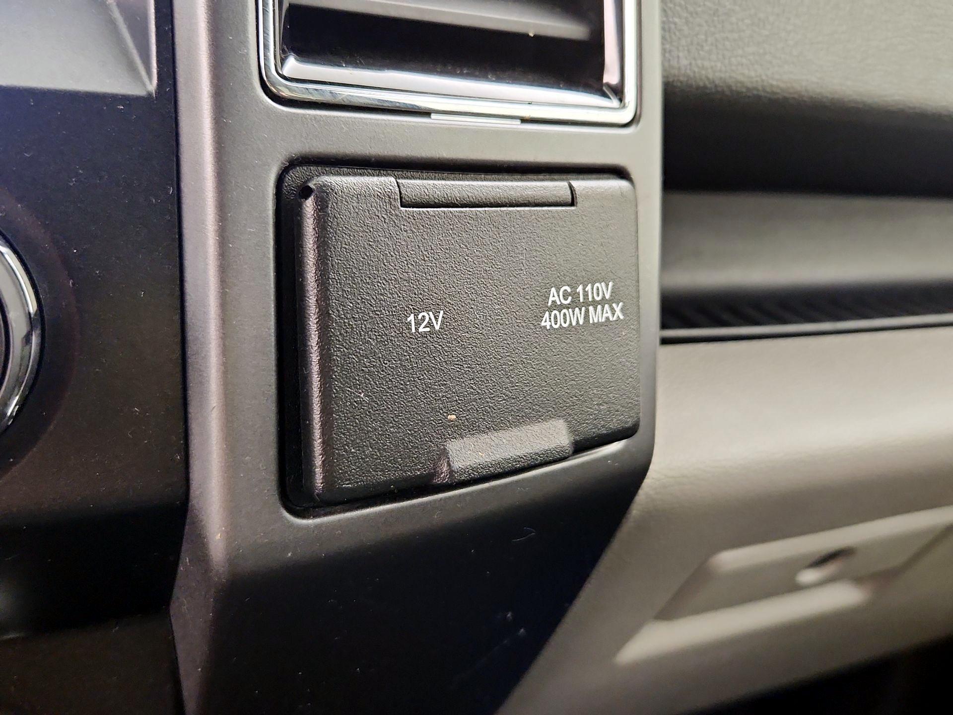 Thumbnail: 2019 Ford F-150 - 19